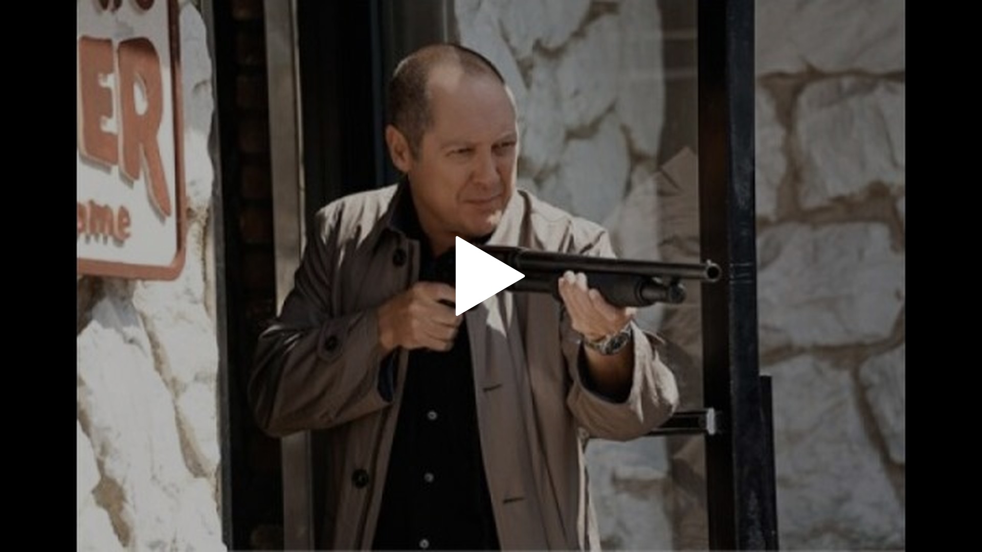 ブラックリスト シーズン3-第2話 マーヴィン・ジェラード