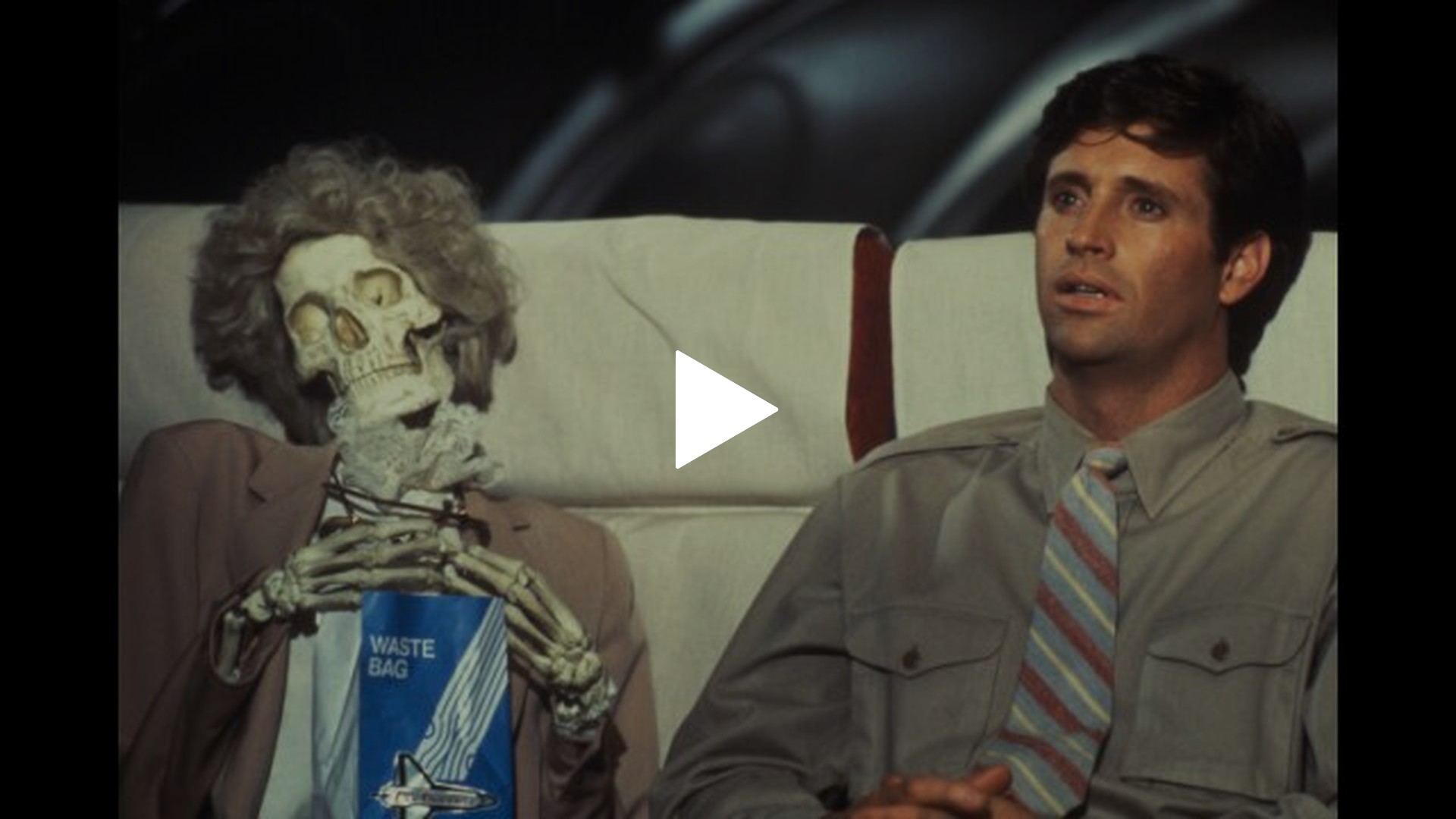 フライングハイ2/危険がいっぱい月への旅-（字幕版）フライングハイ2/危険がいっぱい月への旅