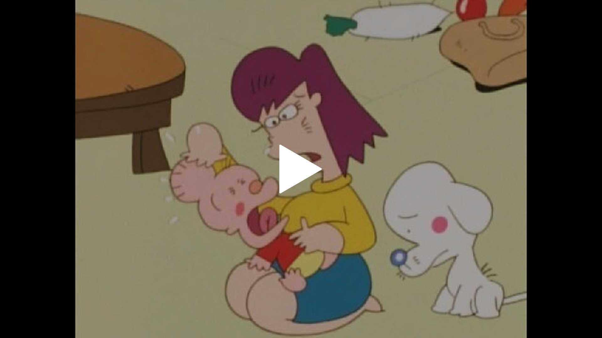 2 ガタピシの子守うた｜フジテレビの人気ドラマ・アニメ・TV番組の動画が見放題＜FOD＞