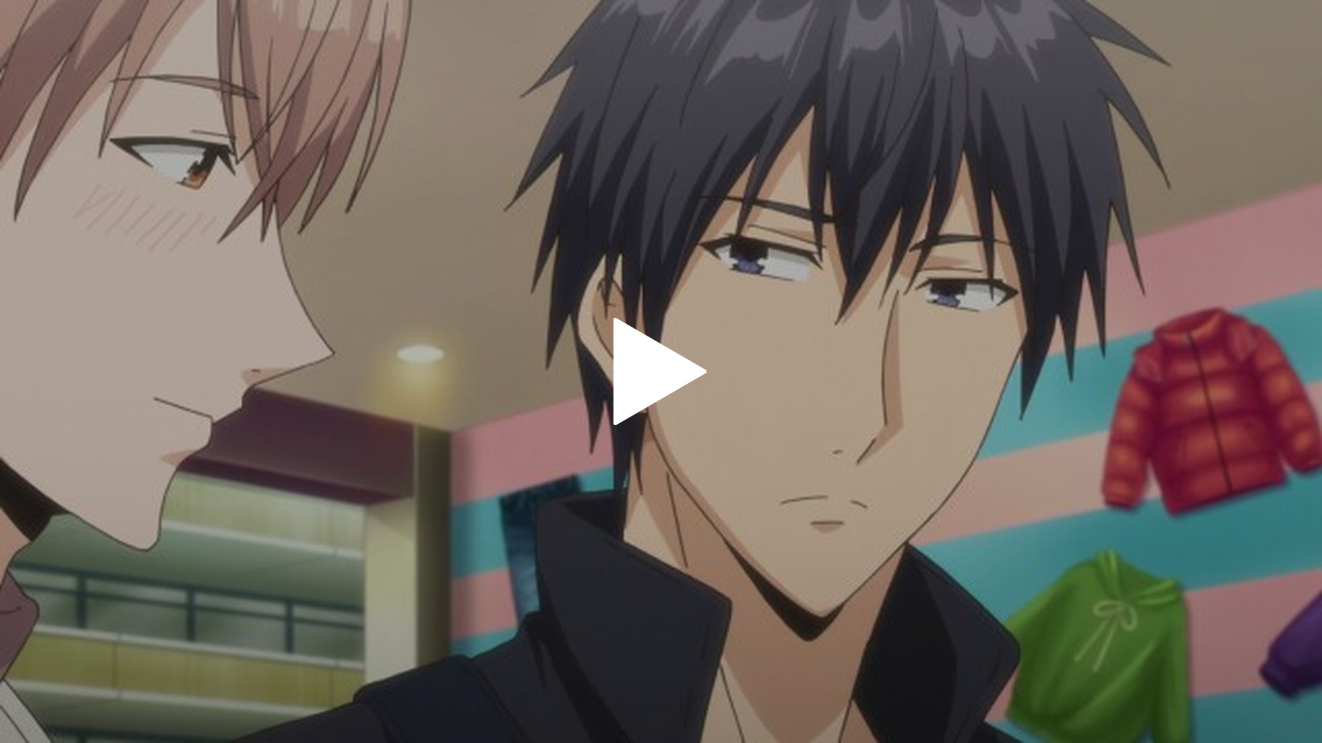 8話 覚悟、決まった｜フジテレビの人気ドラマ・アニメ・TV番組の動画が見放題＜FOD＞