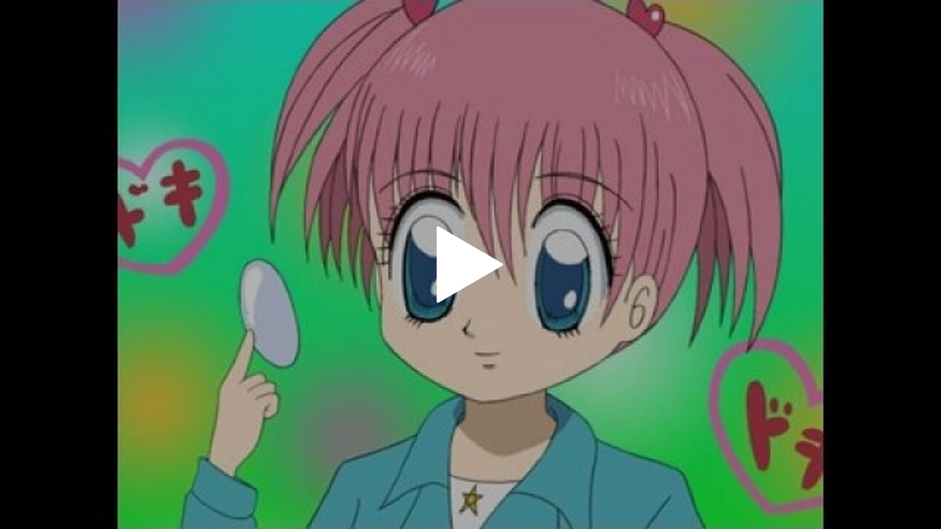 ギャグマンガ日和3-第6話 ララ美☆リアリティ／聖徳太子の聖徳なぞなぞ傑作選