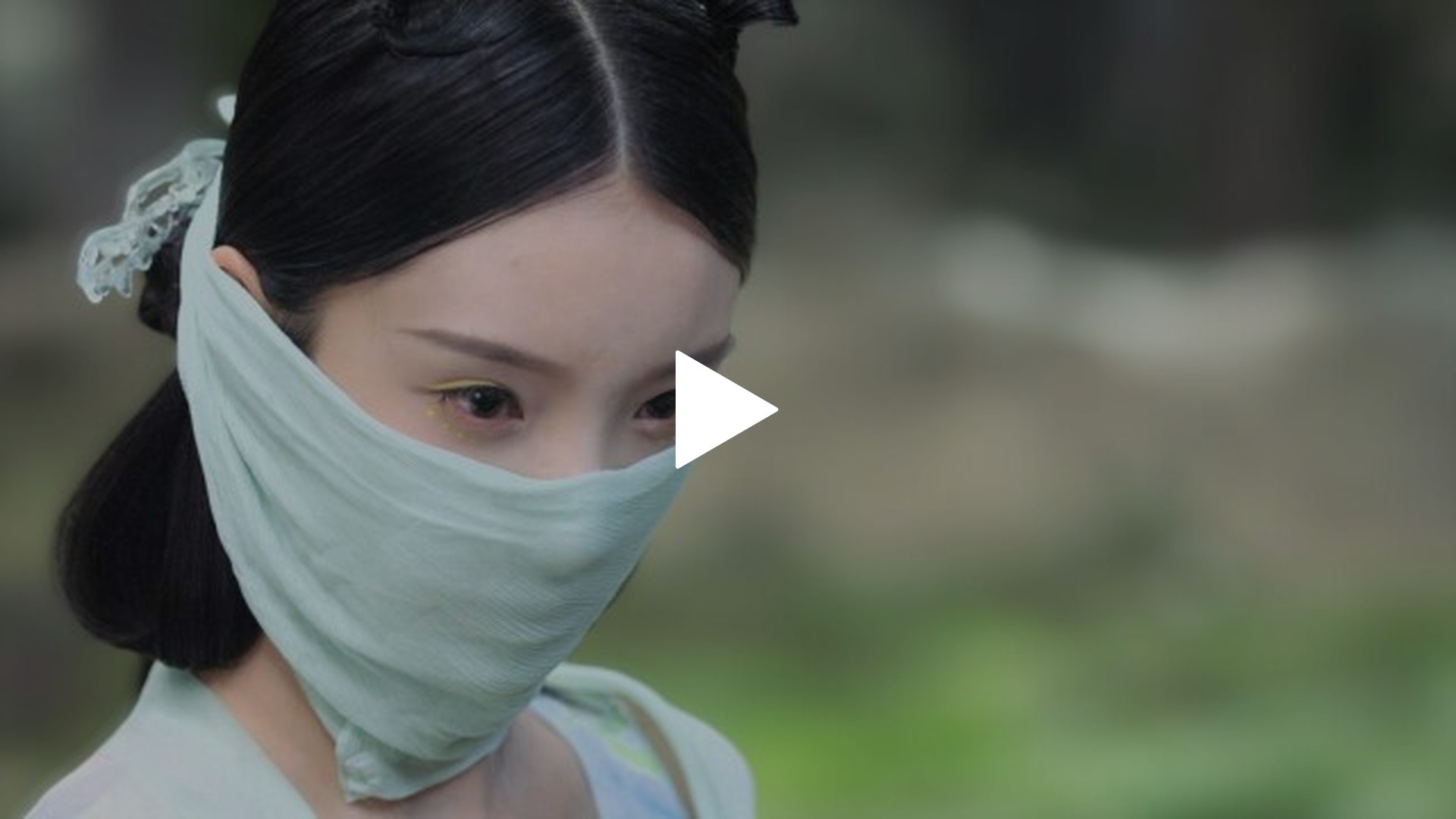 宮廷夜想曲＜ノクターン＞～私の愛しき狼君（ろうくん）様～-（字幕版）第11話 ご懐妊！？