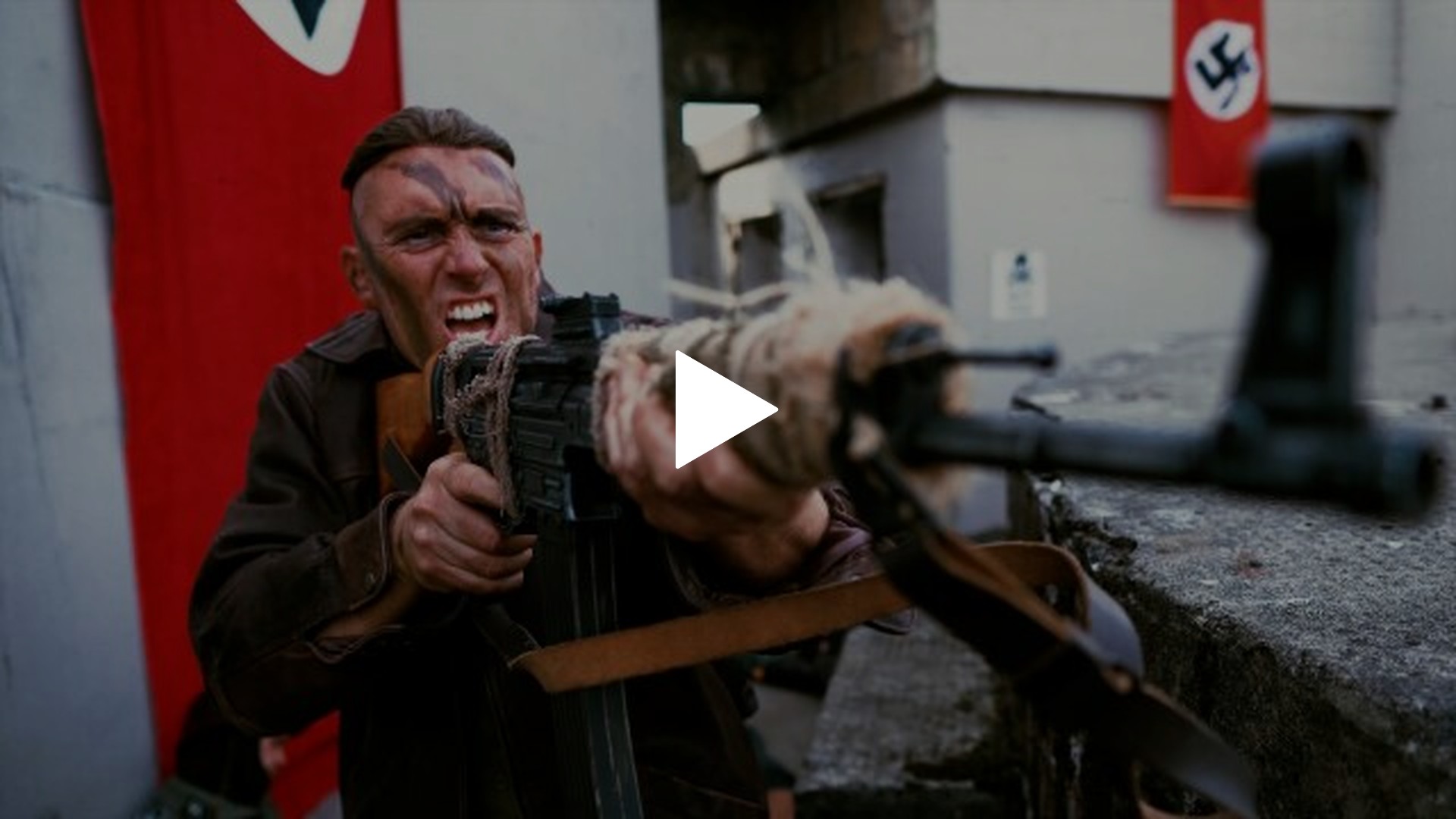 ビッグ・ダイナマイト 不死身の傭兵｜フジテレビの人気ドラマ・アニメ・TV番組の動画が見放題＜FOD＞