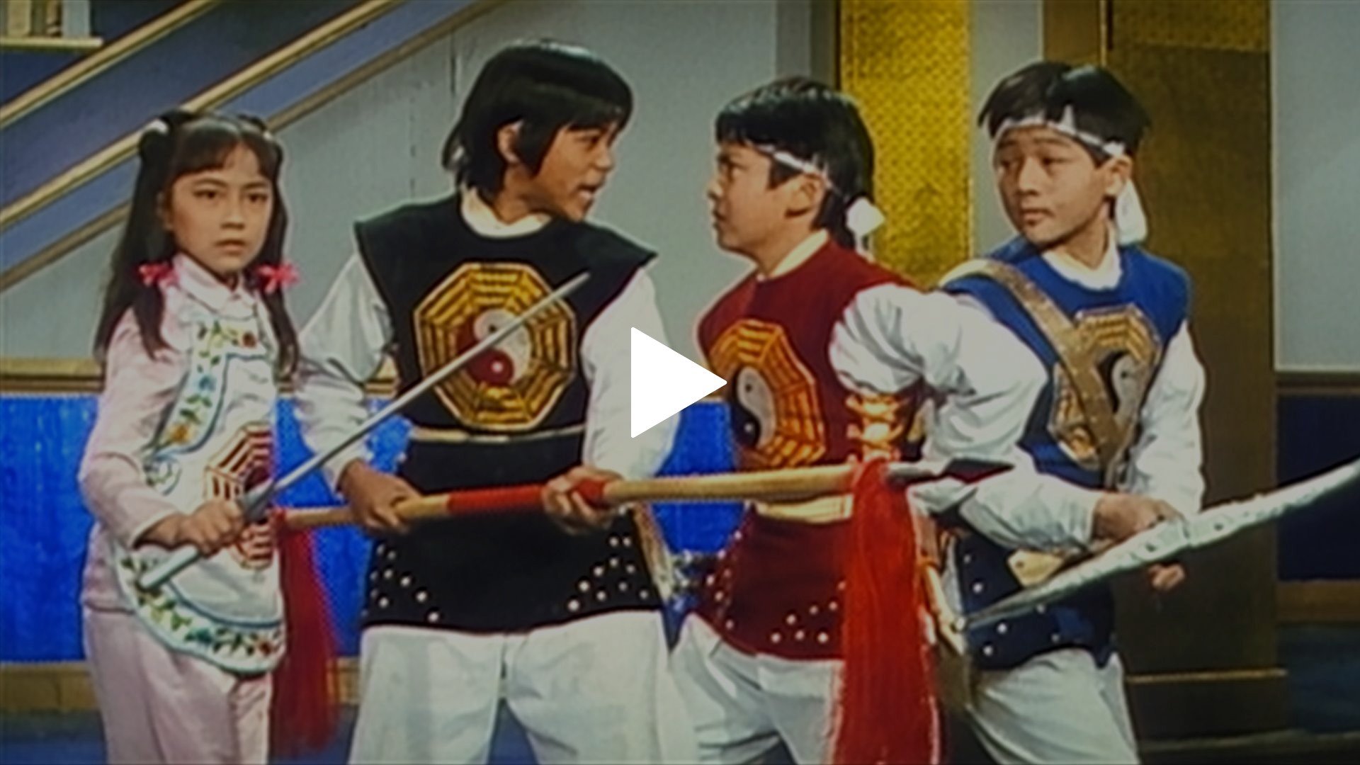 日本語吹替版 新 幽幻道士 キョンシーズ 立体奇兵 フジテレビの人気ドラマ アニメ Tv番組の動画が見放題 Fod
