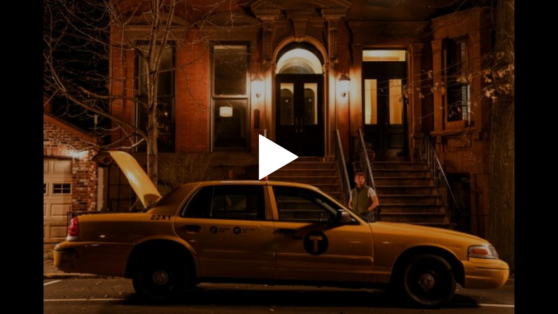 ドライブ・イン・マンハッタン-（字幕版）ドライブ・イン・マンハッタン