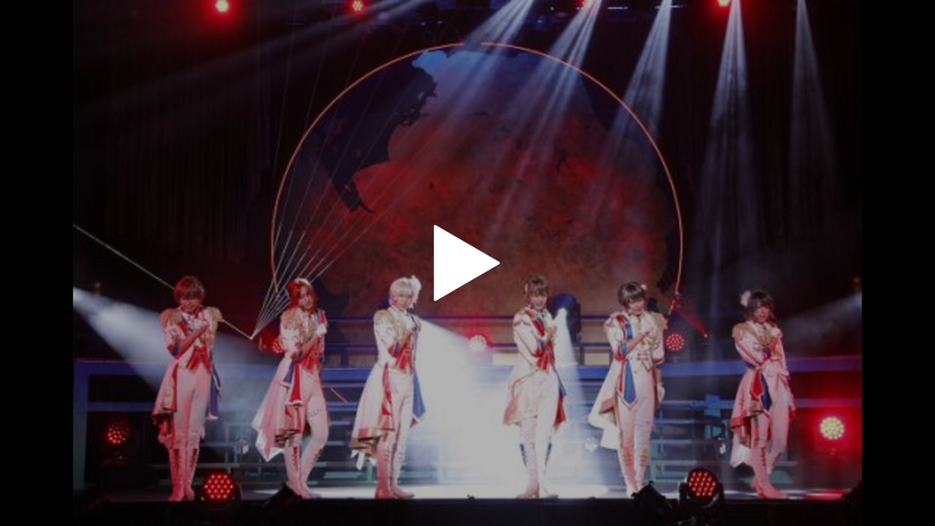 2.5次元ダンスライブ「ツキウタ。」ステージ第13幕『月野百鬼夜行綺譚 