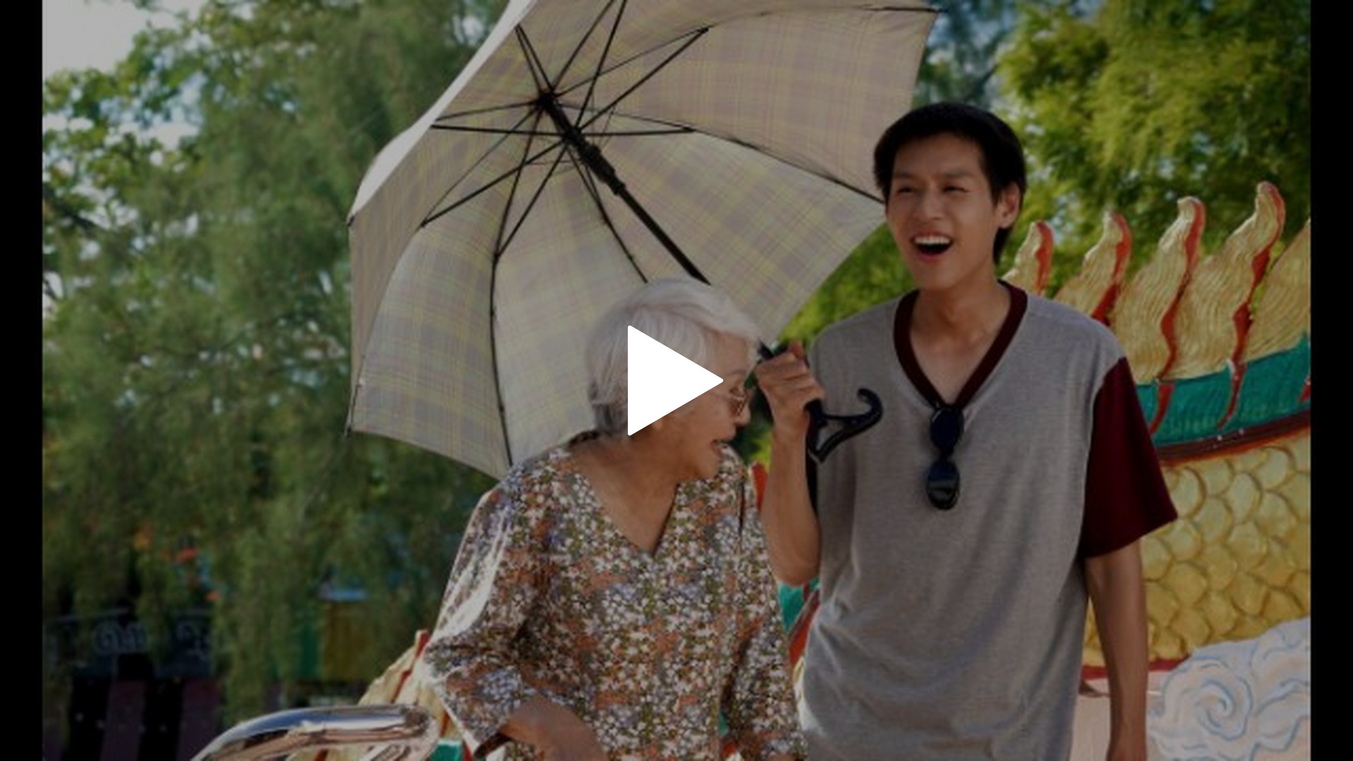 字幕版）おばあちゃんと僕の約束｜フジテレビの人気ドラマ・アニメ・TV番組の動画が見放題＜FOD＞