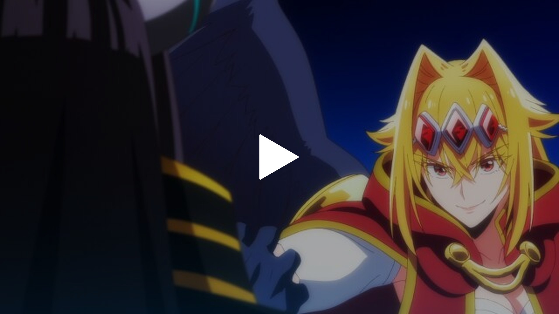 野生のラスボスが現れた！-第11話 野生のルファス・マファールと野生のオルムが同時に現れた！