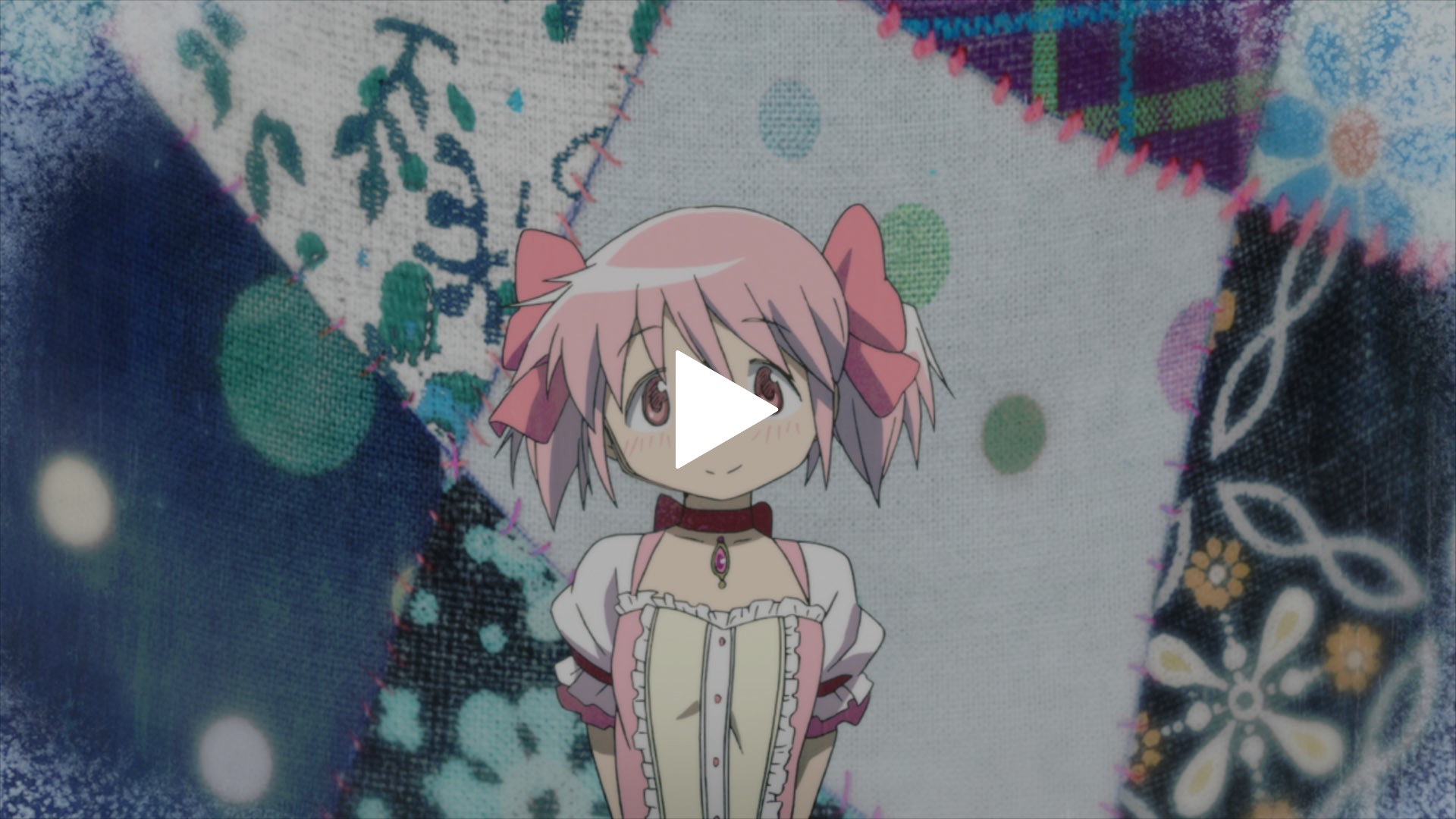 劇場版 魔法少女まどか マギカ 新編 叛逆の物語 フジテレビの人気ドラマ アニメ Tv番組の動画が見放題 Fod