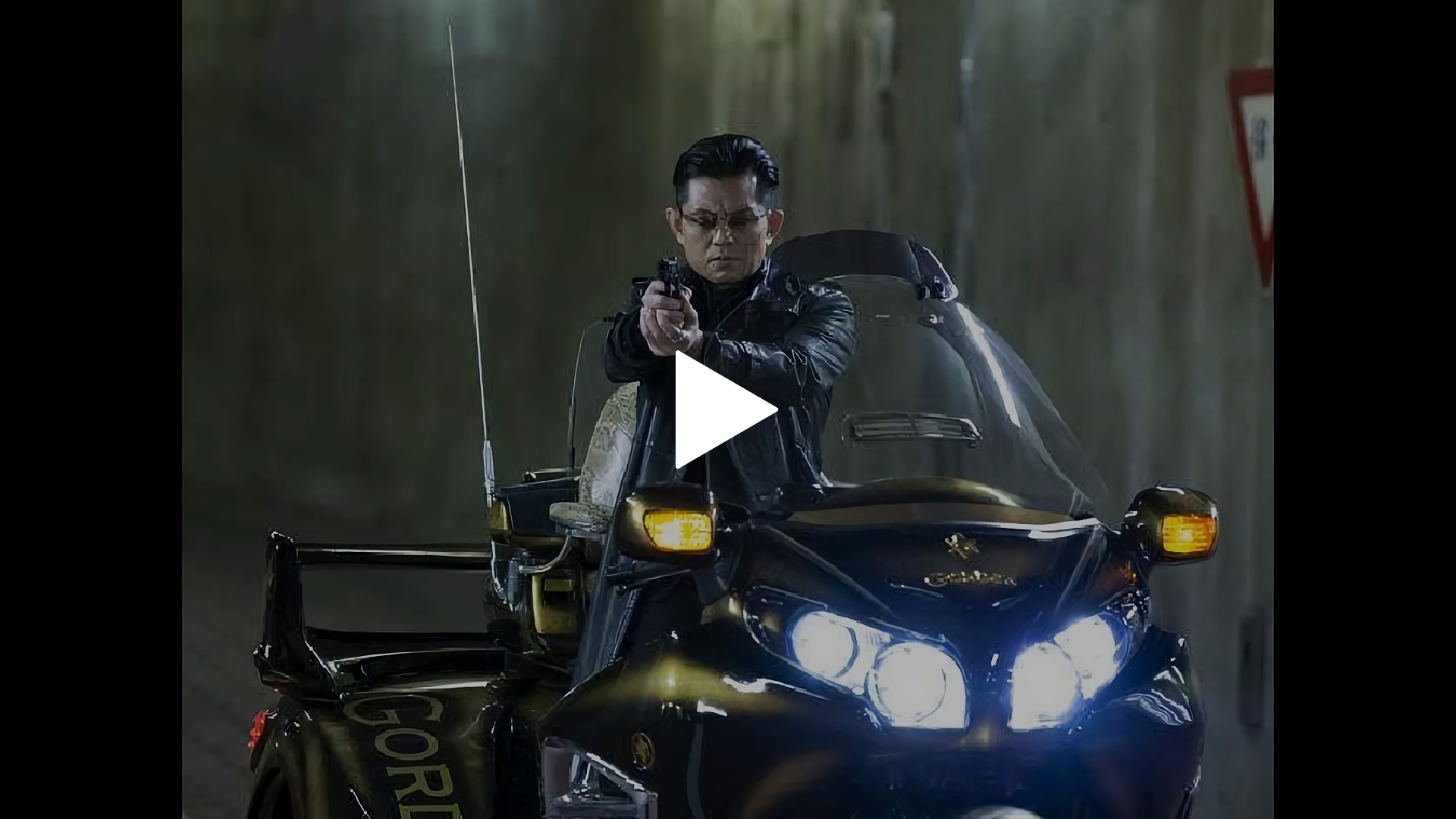 Conflict 最大の抗争 外伝 織田征仁 第2章 フジテレビの人気ドラマ アニメ Tv番組の動画が見放題 Fod