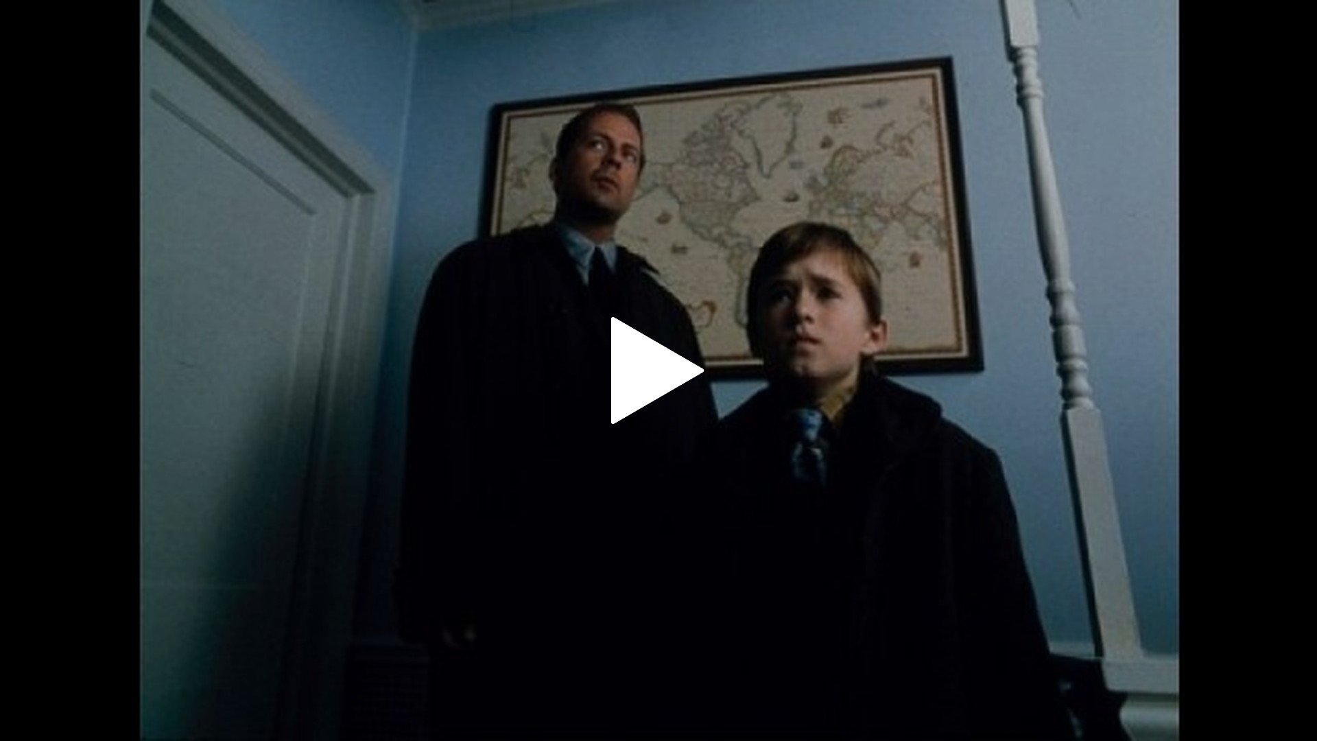 シックス・センス-シックス・センス