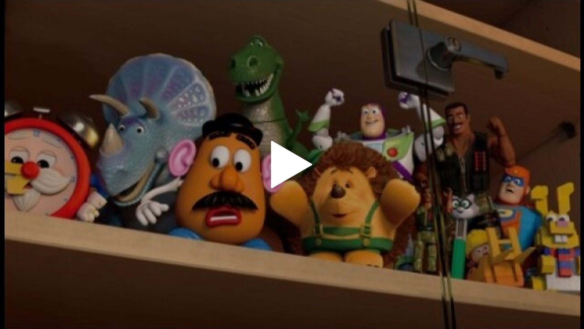 トイ・ストーリー・オブ・テラー!｜フジテレビの人気ドラマ・アニメ・TV番組の動画が見放題＜FOD＞