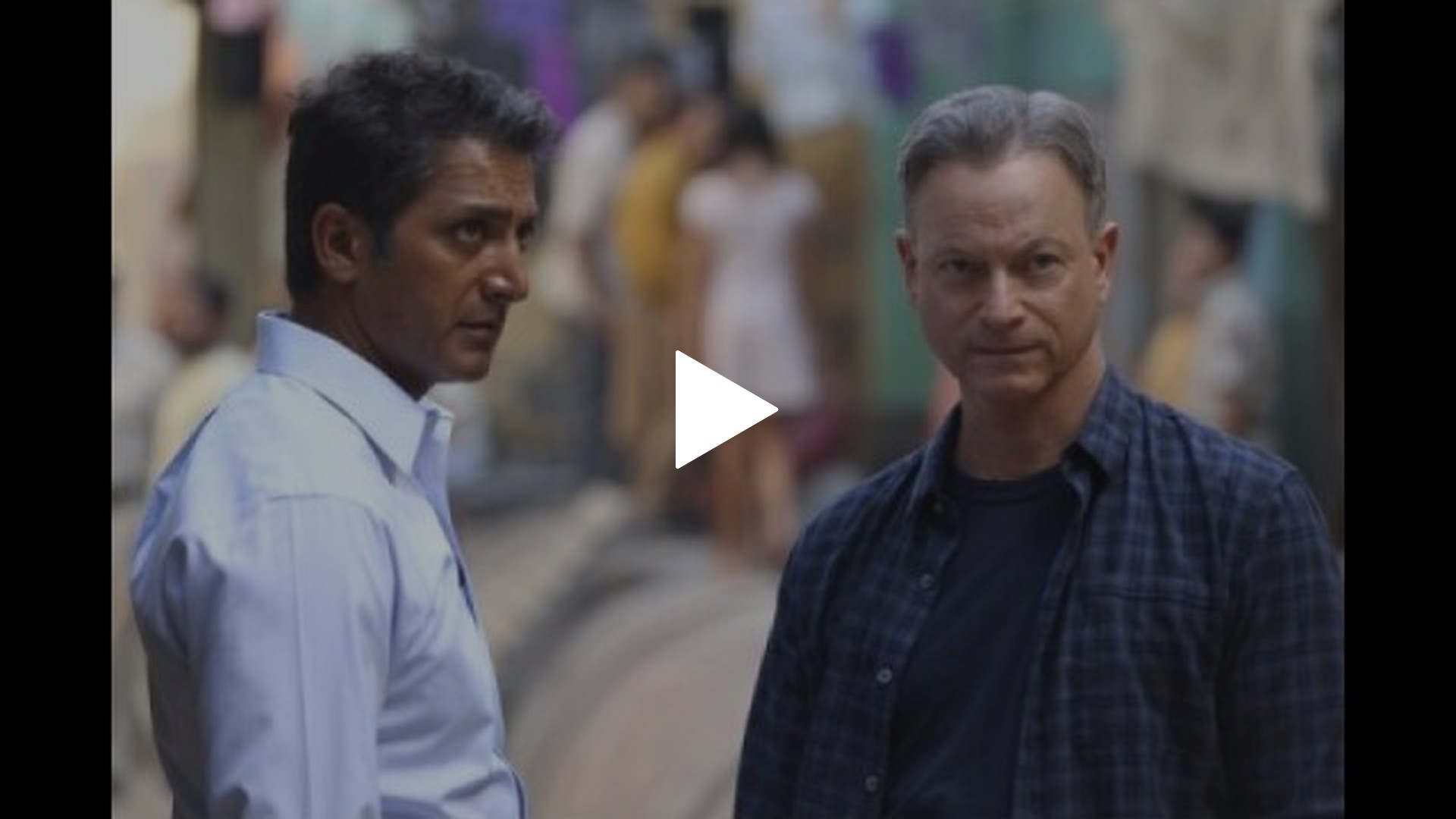 クリミナル・マインド 国際捜査班 シーズン1-エピソード4 死神のささやき