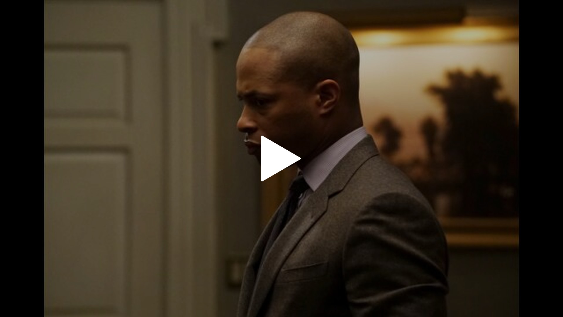 スキャンダル シーズン6-第13話 命の重さ