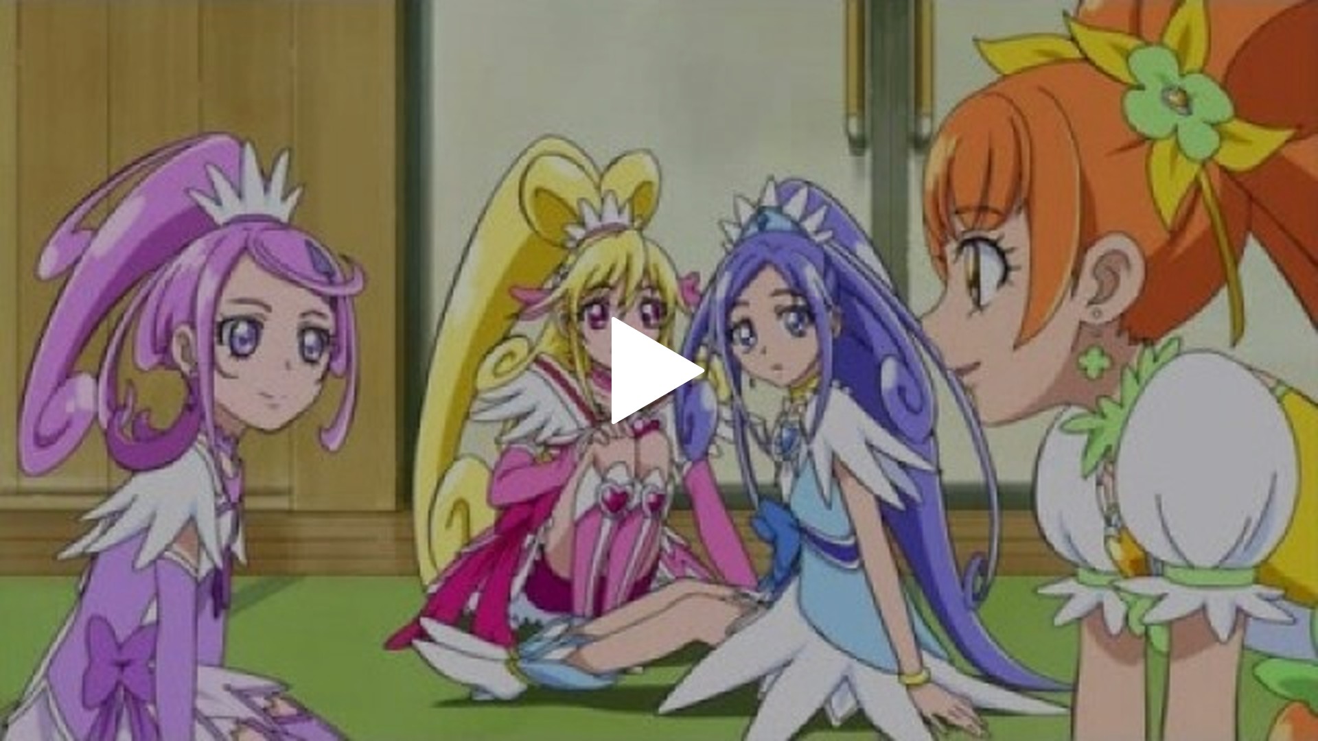 第14話 夢か約束か! 六花おおいに悩む!｜フジテレビの人気ドラマ 