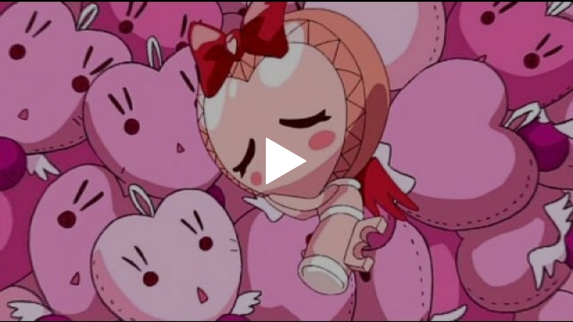 フレッシュプリキュア!-第14話 4人目のプリキュア!? アカルンを探せ!!