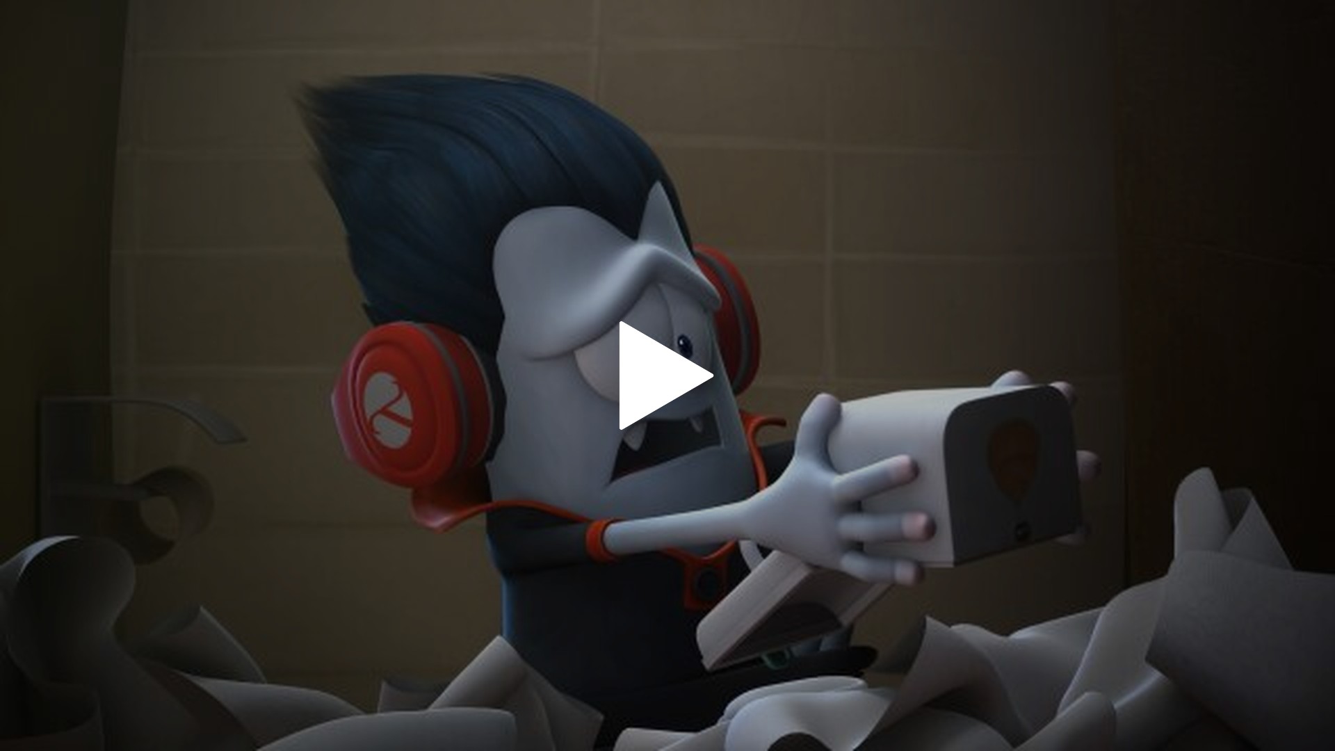 第9話 トイレの怪談｜フジテレビの人気ドラマ・アニメ・TV番組の動画が見放題＜FOD＞