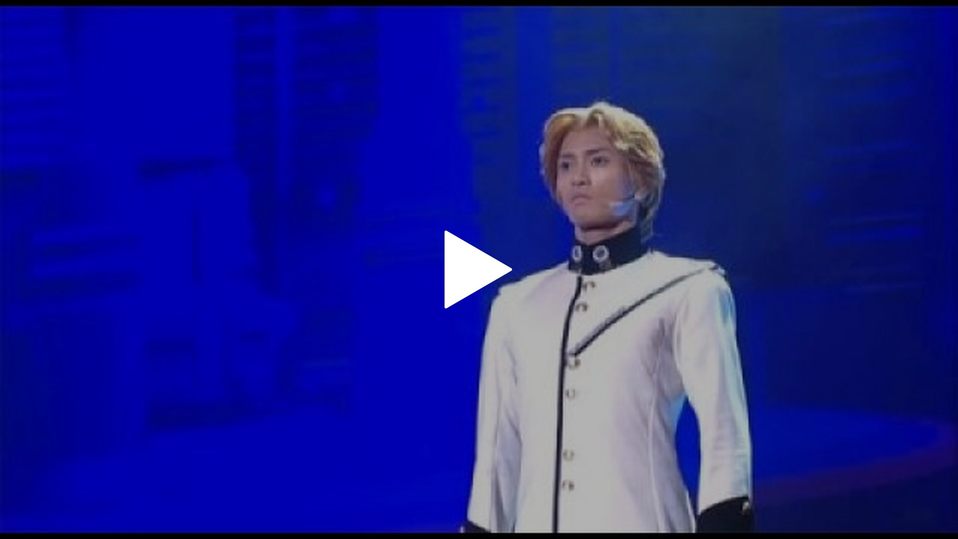銀河英雄伝説外伝」 ロイエンタール・ミッターマイヤー篇｜フジテレビ 