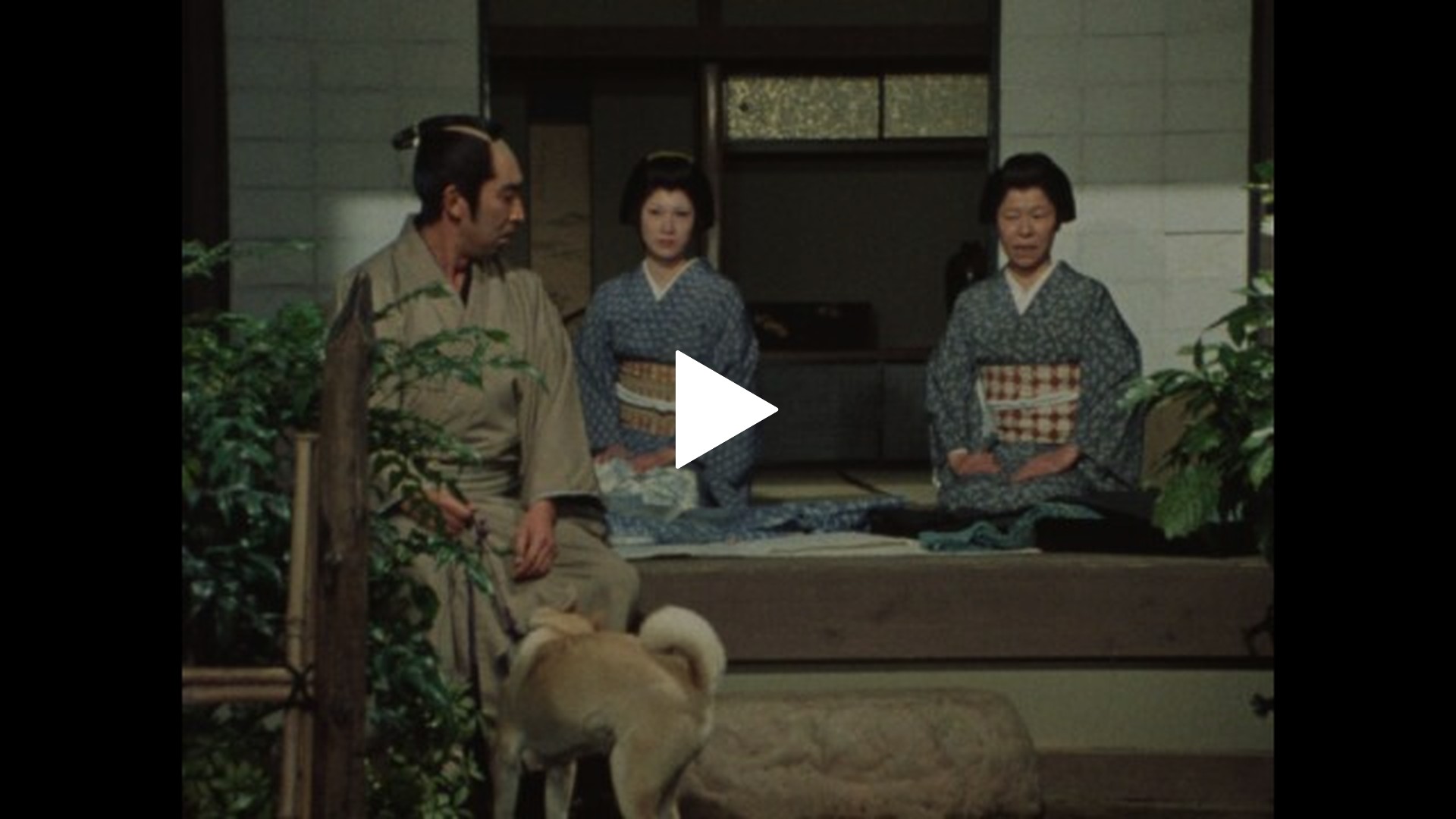 新必殺仕置人-第10回 女房無用