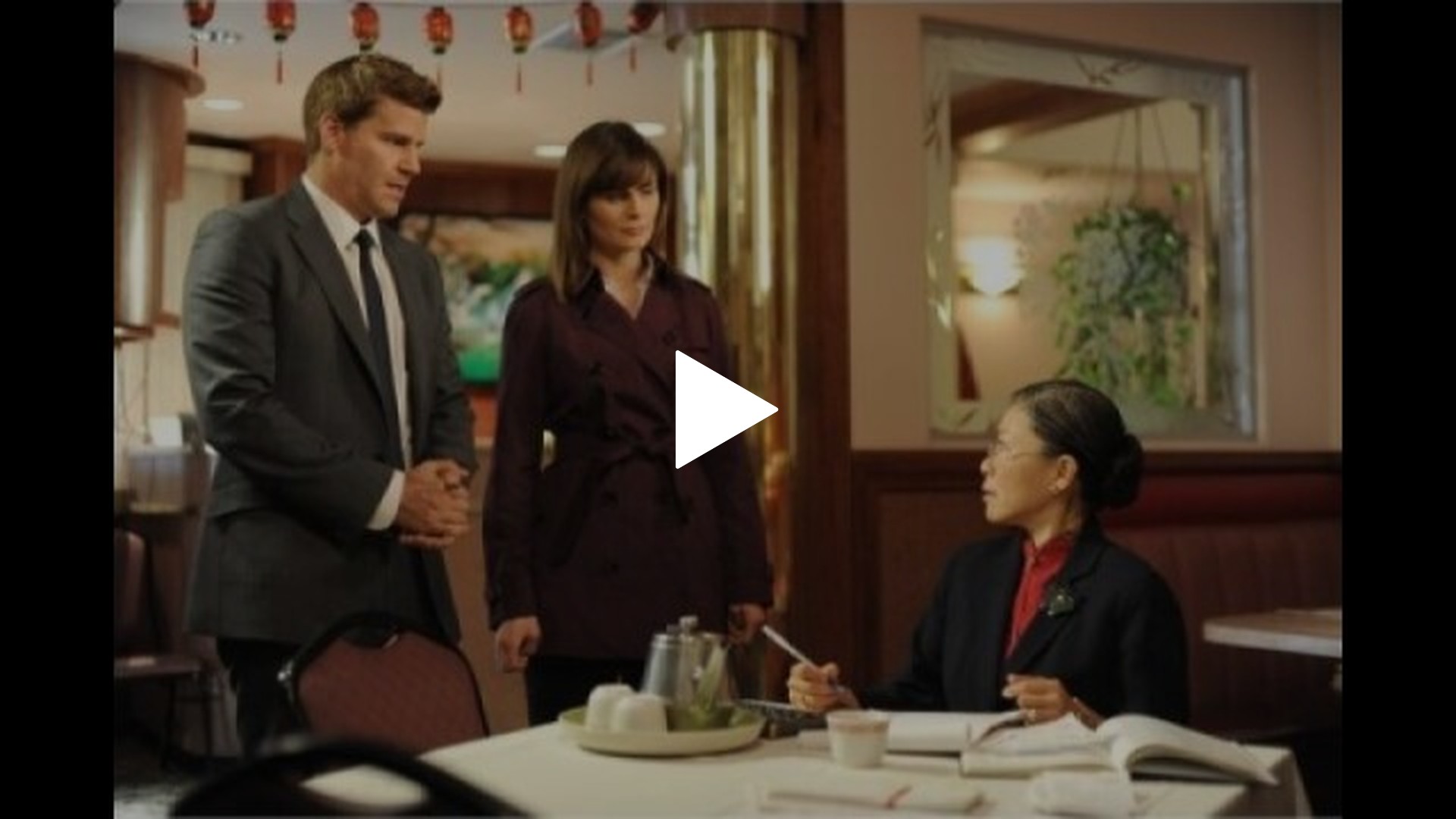 BONES ―骨は語る― シーズン6-第10話 模倣の果て