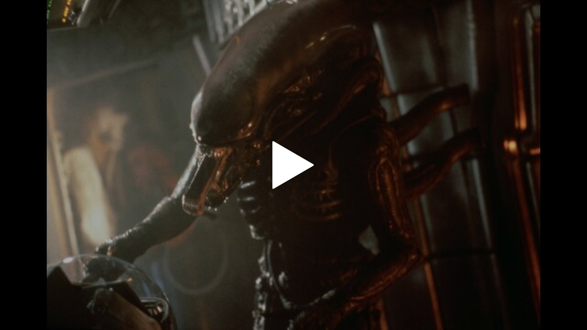 エイリアン-エイリアン