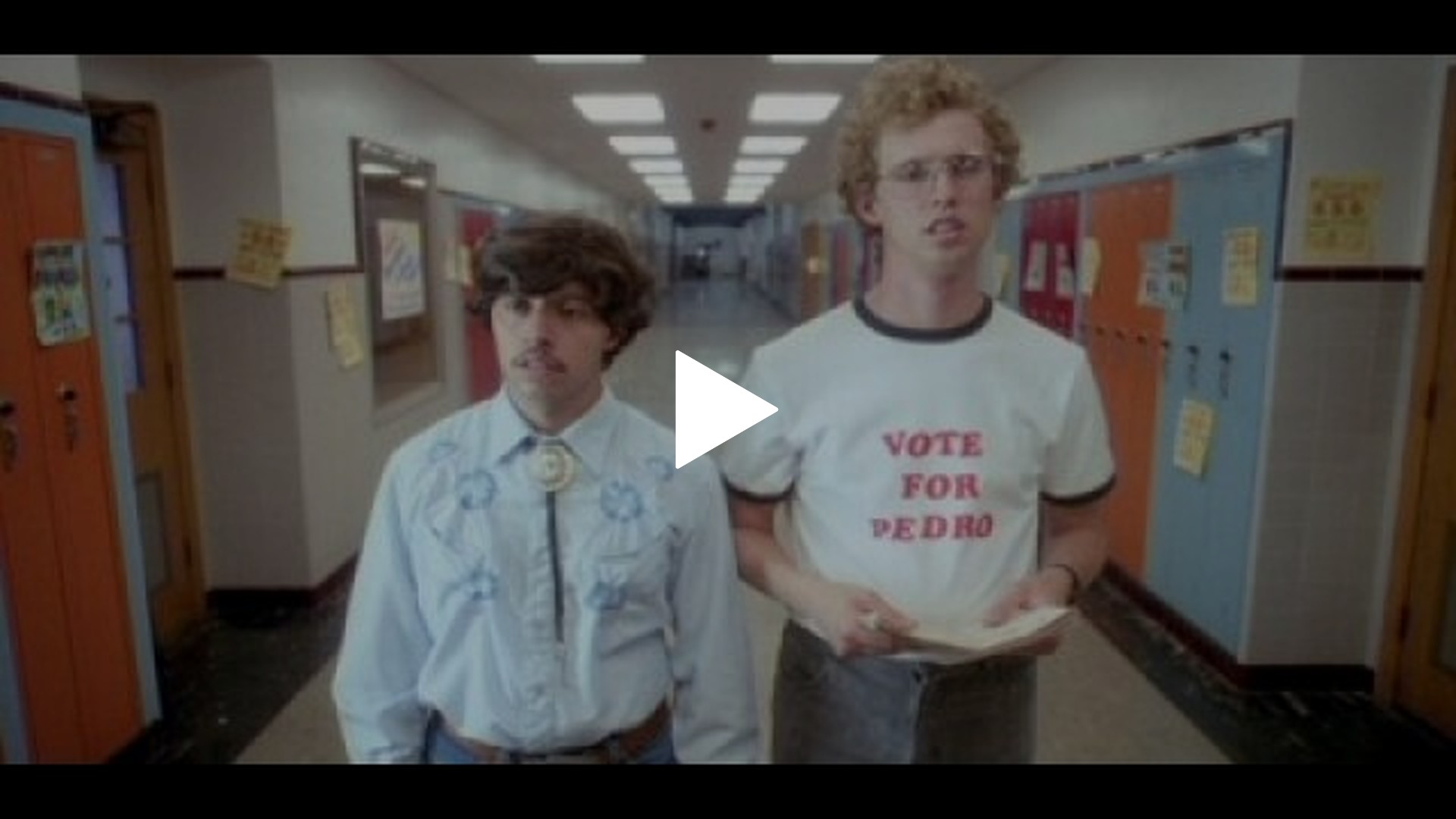 字幕版）ナポレオン・ダイナマイト｜フジテレビの人気ドラマ・アニメ・TV番組の動画が見放題＜FOD＞