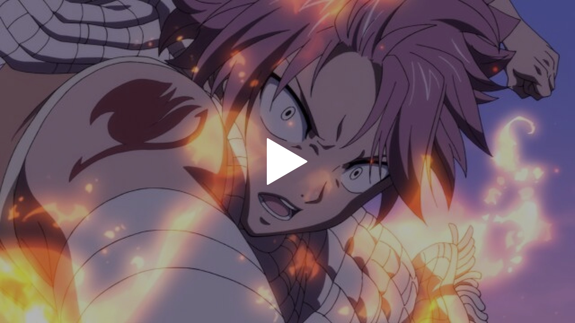 劇場版FAIRY TAIL －DRAGON CRY－｜フジテレビの人気ドラマ・アニメ・TV番組の動画が見放題＜FOD＞