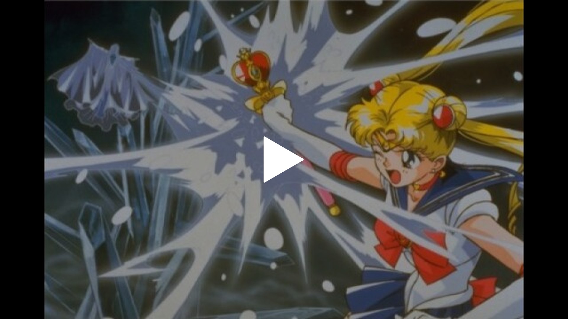 美少女戦士セーラームーンS｜フジテレビの人気ドラマ・アニメ・TV番組 