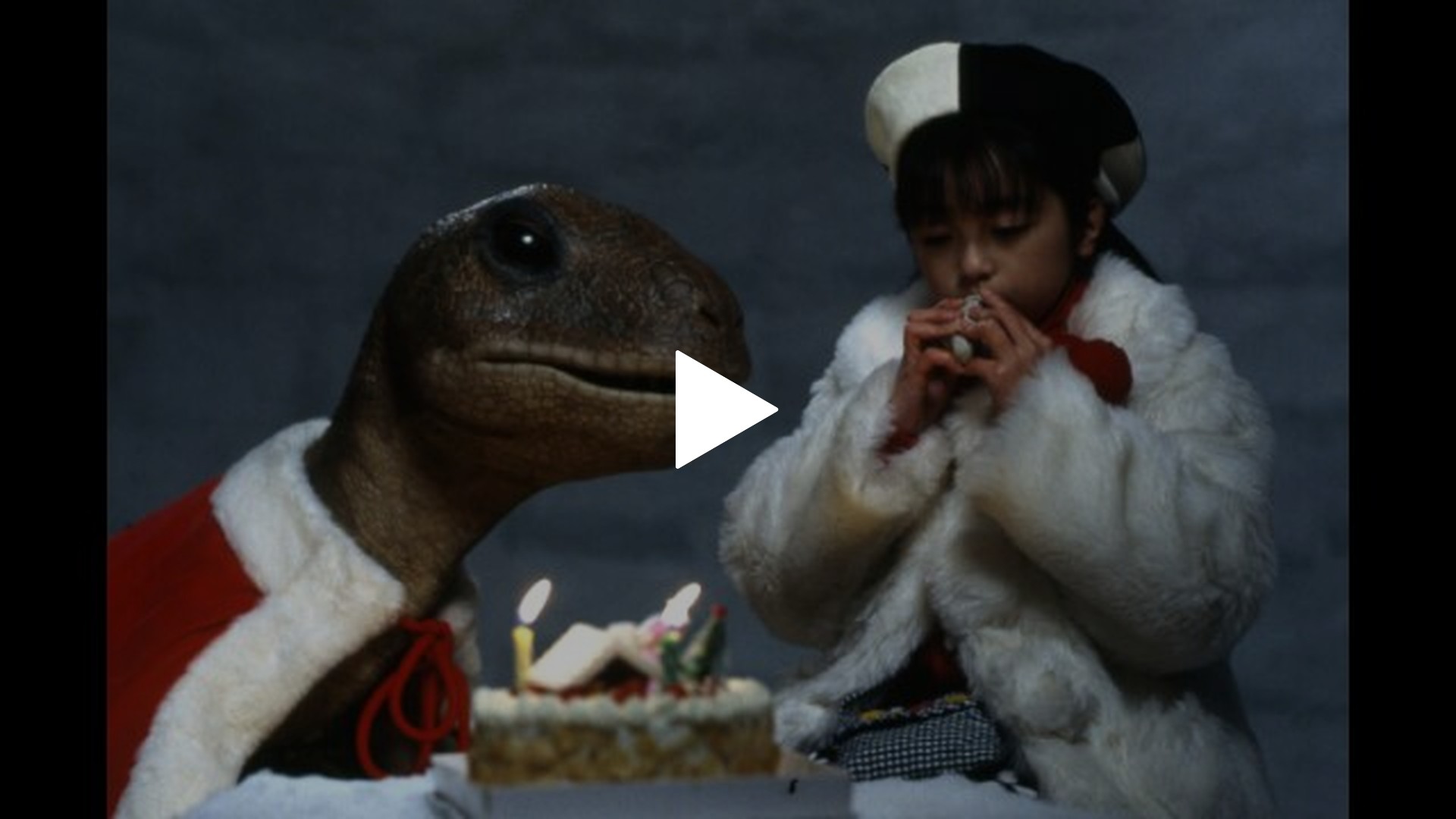 REX 恐竜物語｜フジテレビの人気ドラマ・アニメ・TV番組の動画が見放題 