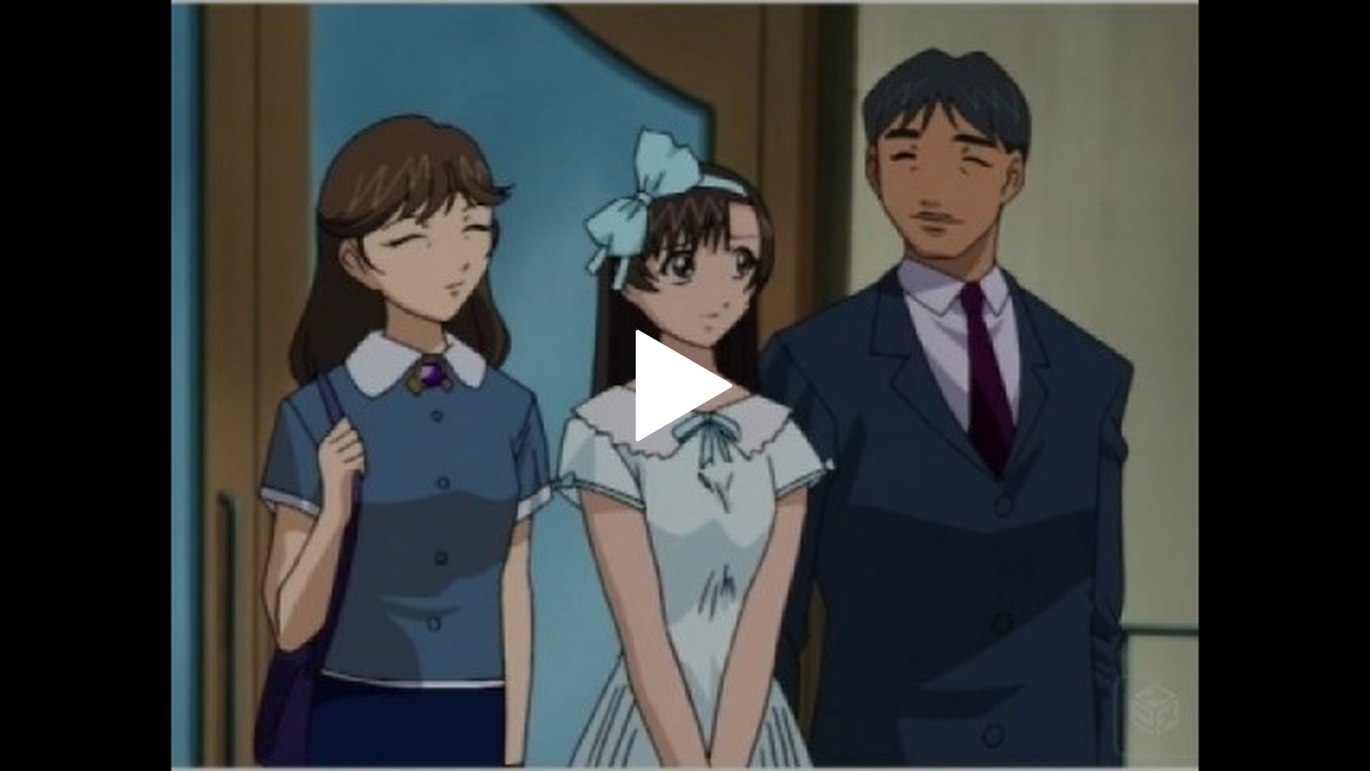 ゲートキーパーズ-第14話 倒せ、最強二大幹部!・後編