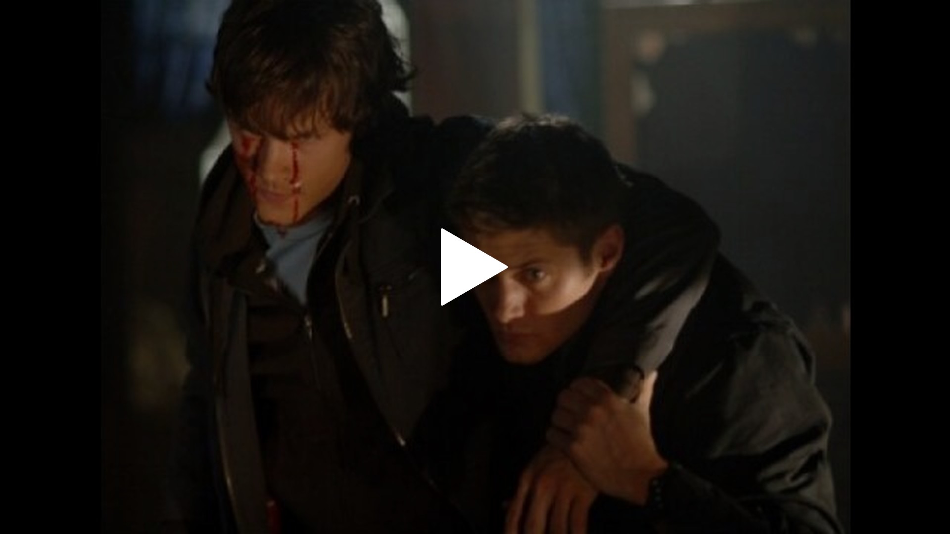 SUPERNATURAL ＜ファースト・シーズン＞-（吹替版）第7話 偽りの十字架