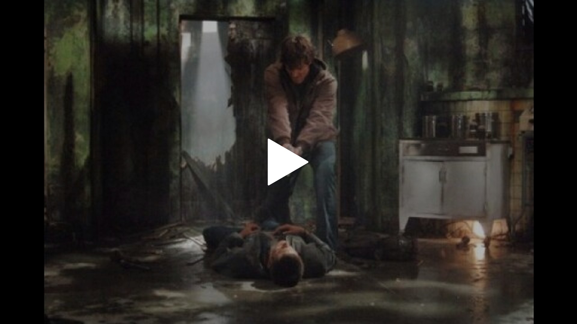 SUPERNATURAL ＜ファースト・シーズン＞-（吹替版）第11話 出会い