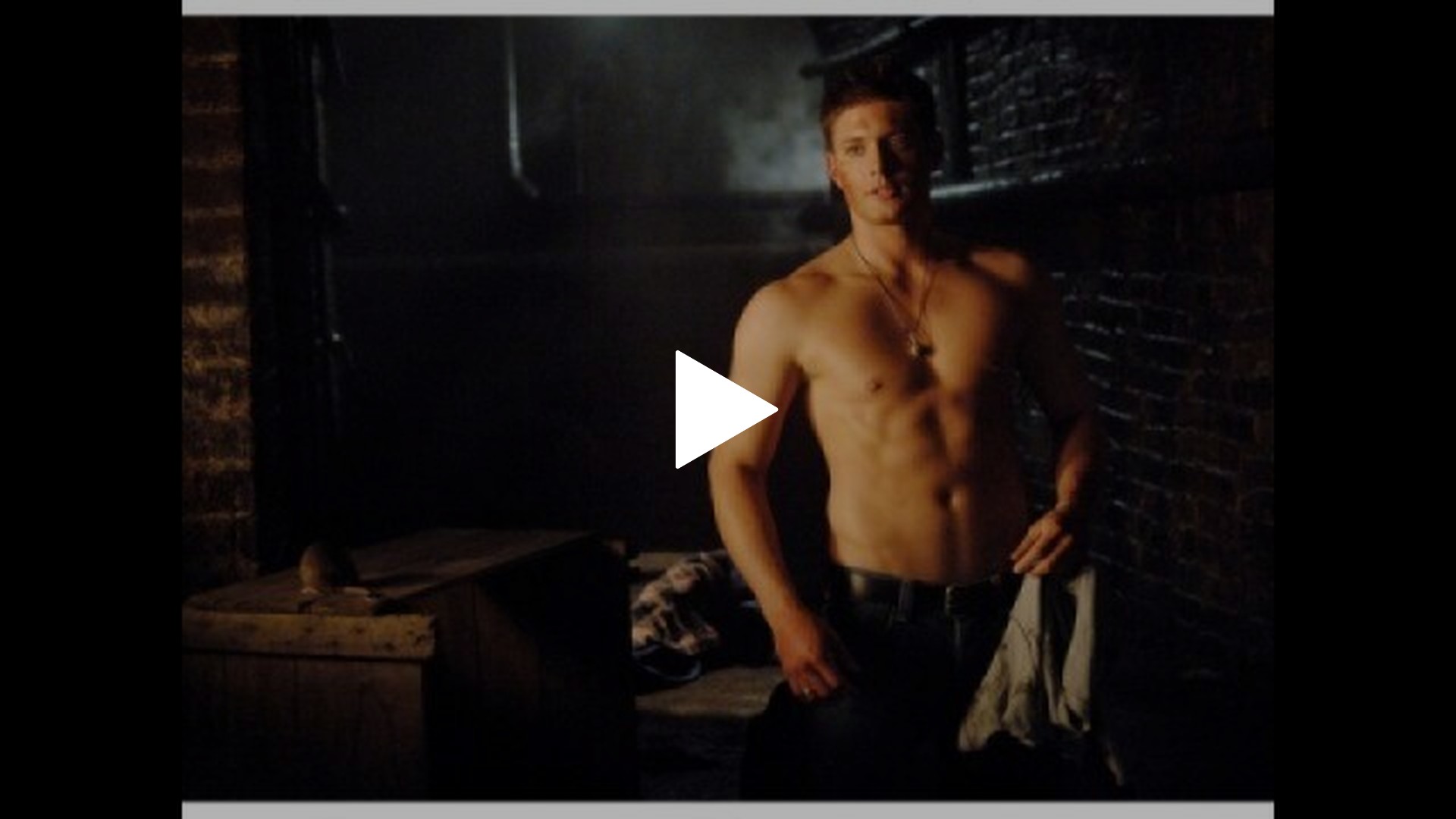 SUPERNATURAL ＜ファースト・シーズン＞-（吹替版）第9話 帰宅