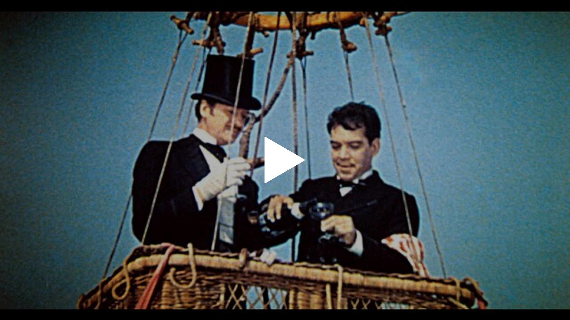 80日間世界一周-（字幕版）80日間世界一周