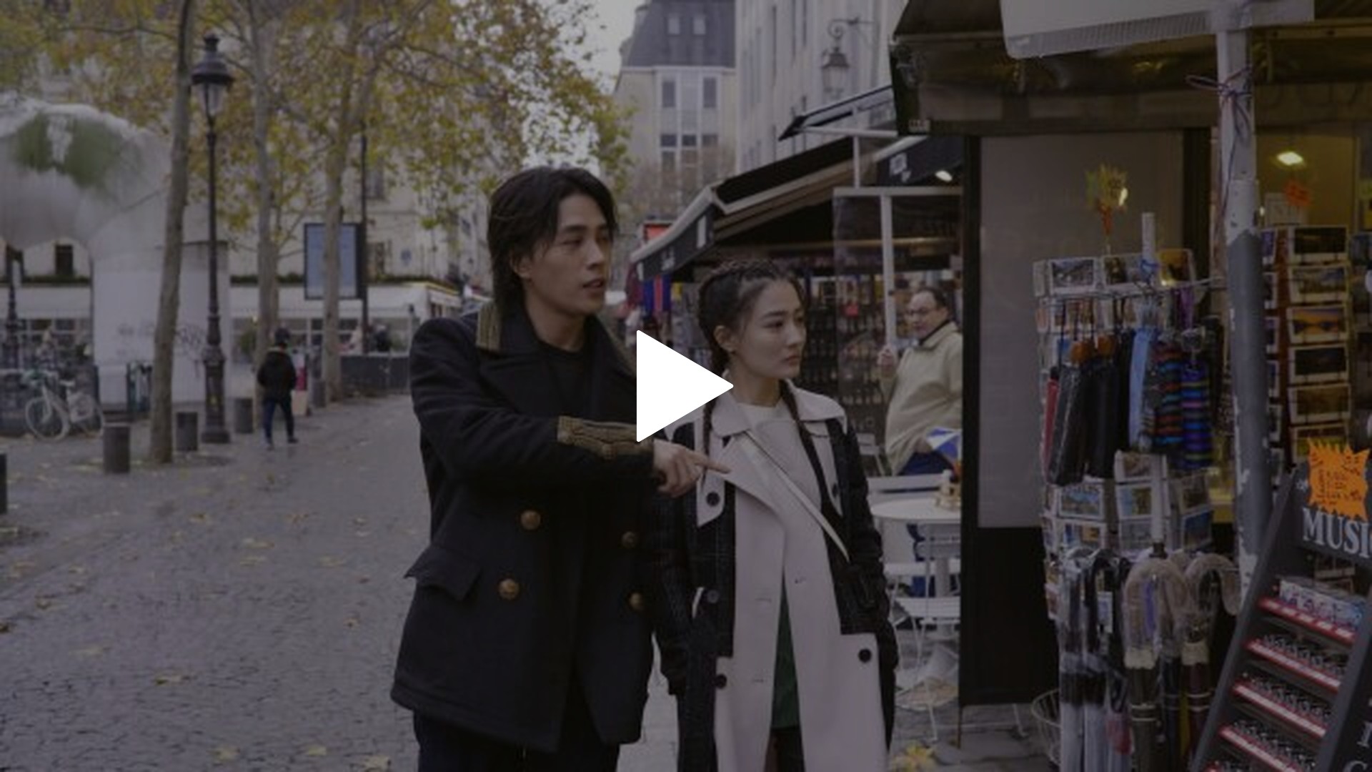 字幕版）第13話 奇妙な縁｜フジテレビの人気ドラマ・アニメ・TV番組の動画が見放題＜FOD＞