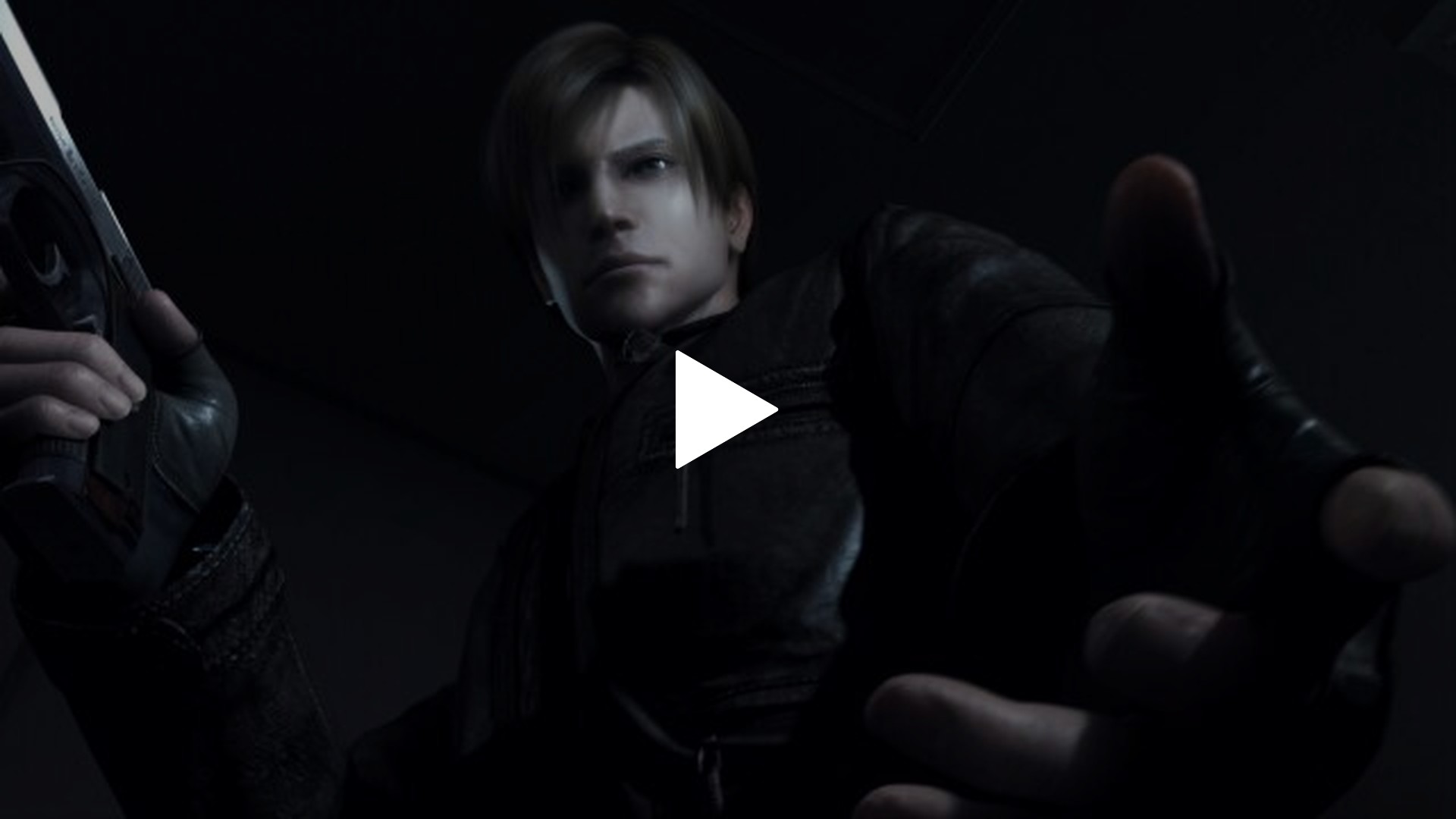 バイオハザード ディジェネレーション-（字幕版）バイオハザード ディジェネレーション