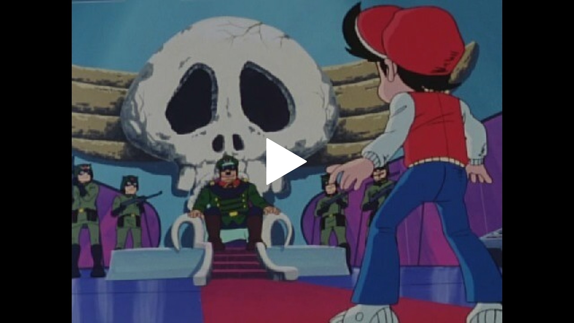 ゲームセンターあらし-#15 ブラックホールから抜け出せ!!