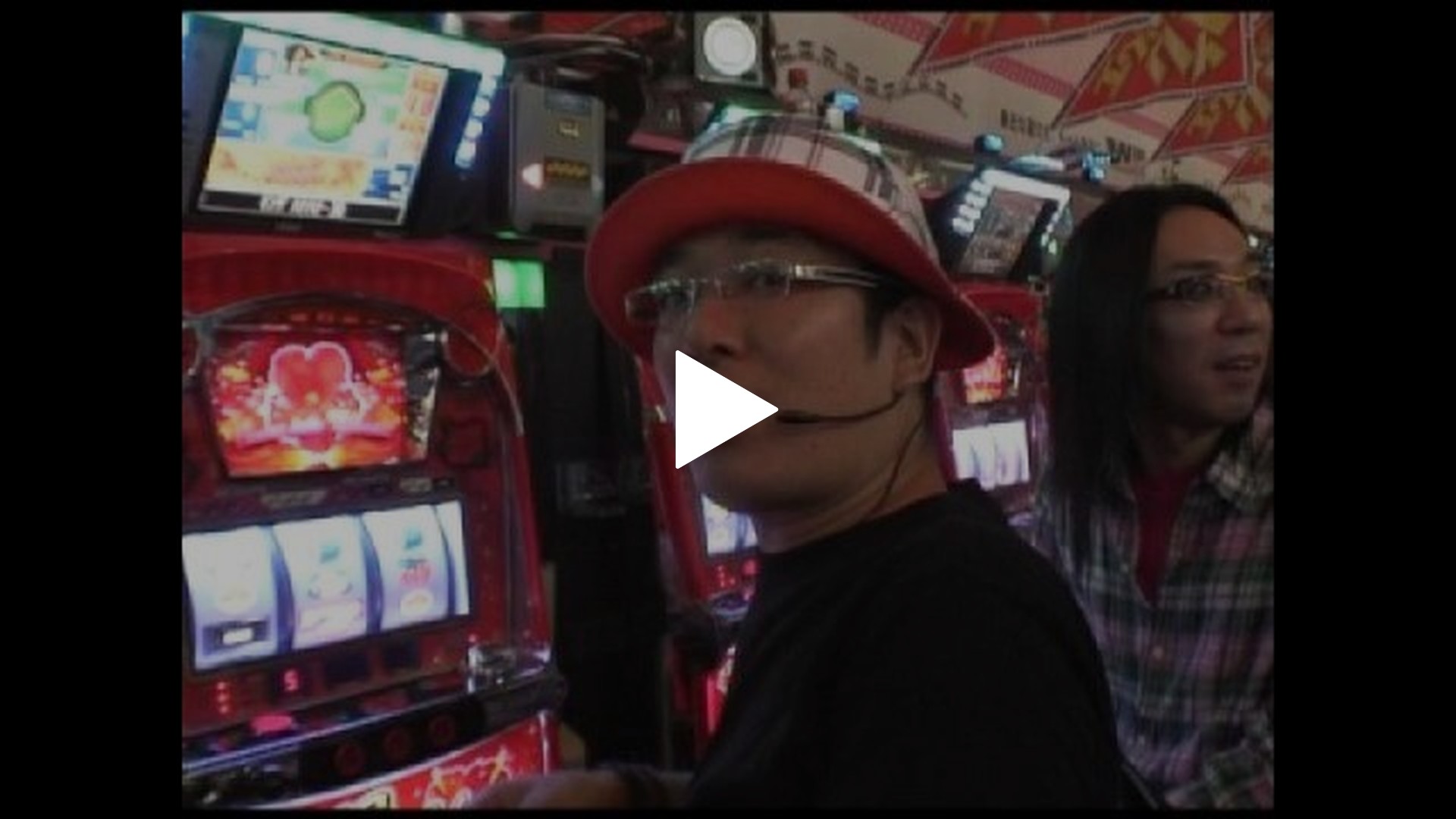 第24回 パチンコワイド(前編) キングハナハナ-30｜フジテレビの人気ドラマ・アニメ・TV番組の動画が見放題＜FOD＞