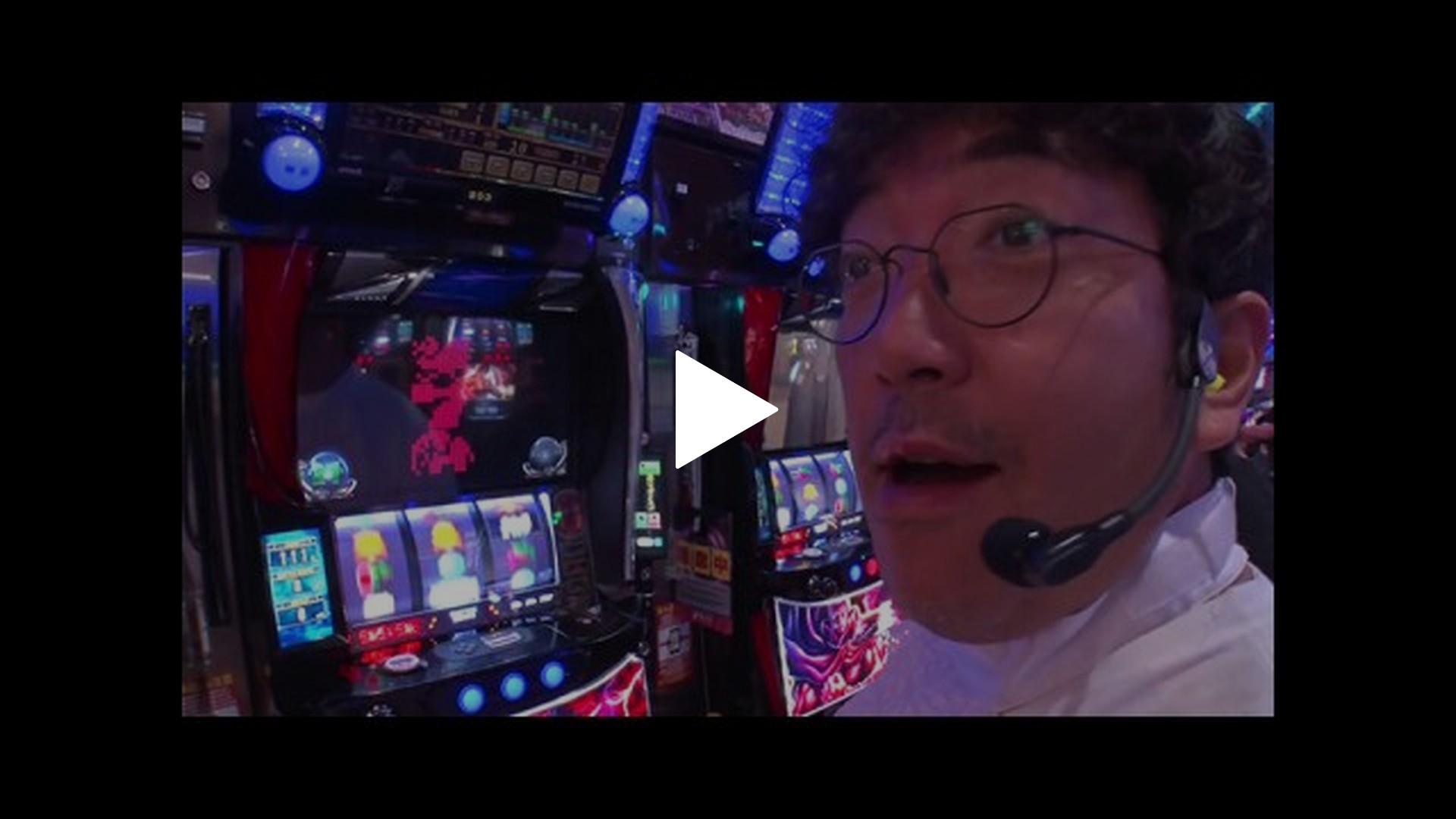 海賊王船長タック season.11-第9回 第5戦前半 スマスロ北斗の拳/マイジャグラーV/スマートぱちんこ ソードアート・オンライン/P  GO!GO!マリン3000