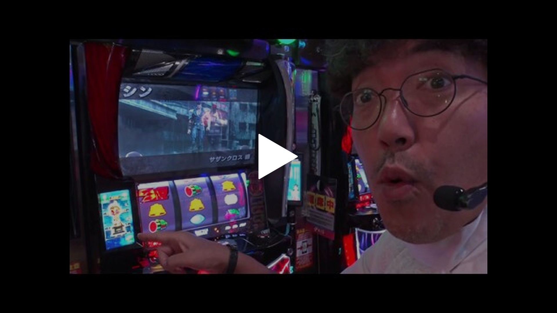 海賊王船長タック season.11-第10回 第5戦後半 スマスロ北斗の拳/マイジャグラーV/スマートぱちんこ ソードアート・オンライン/P  GO!GO!マリン3000