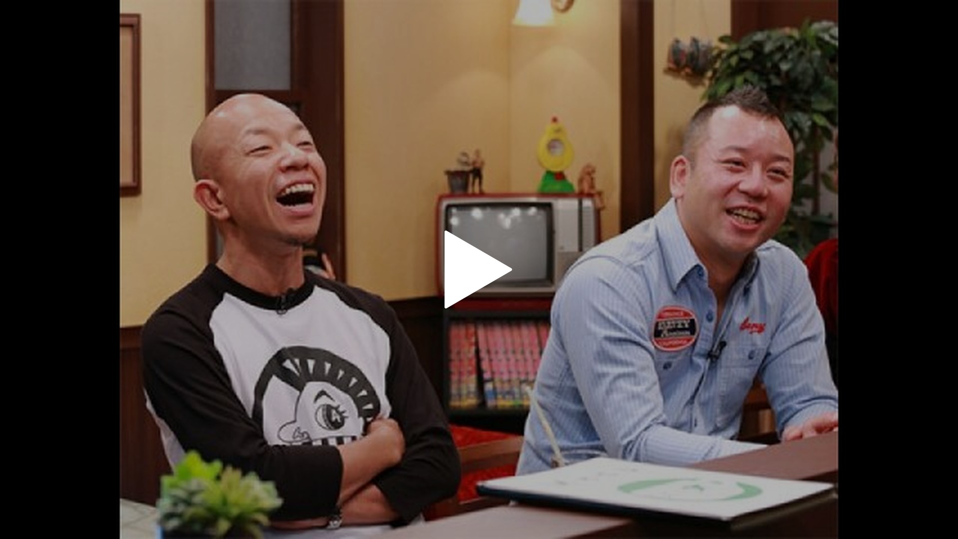 2 「バイきんぐ」編｜フジテレビの人気ドラマ・アニメ・TV番組の動画が見放題＜FOD＞