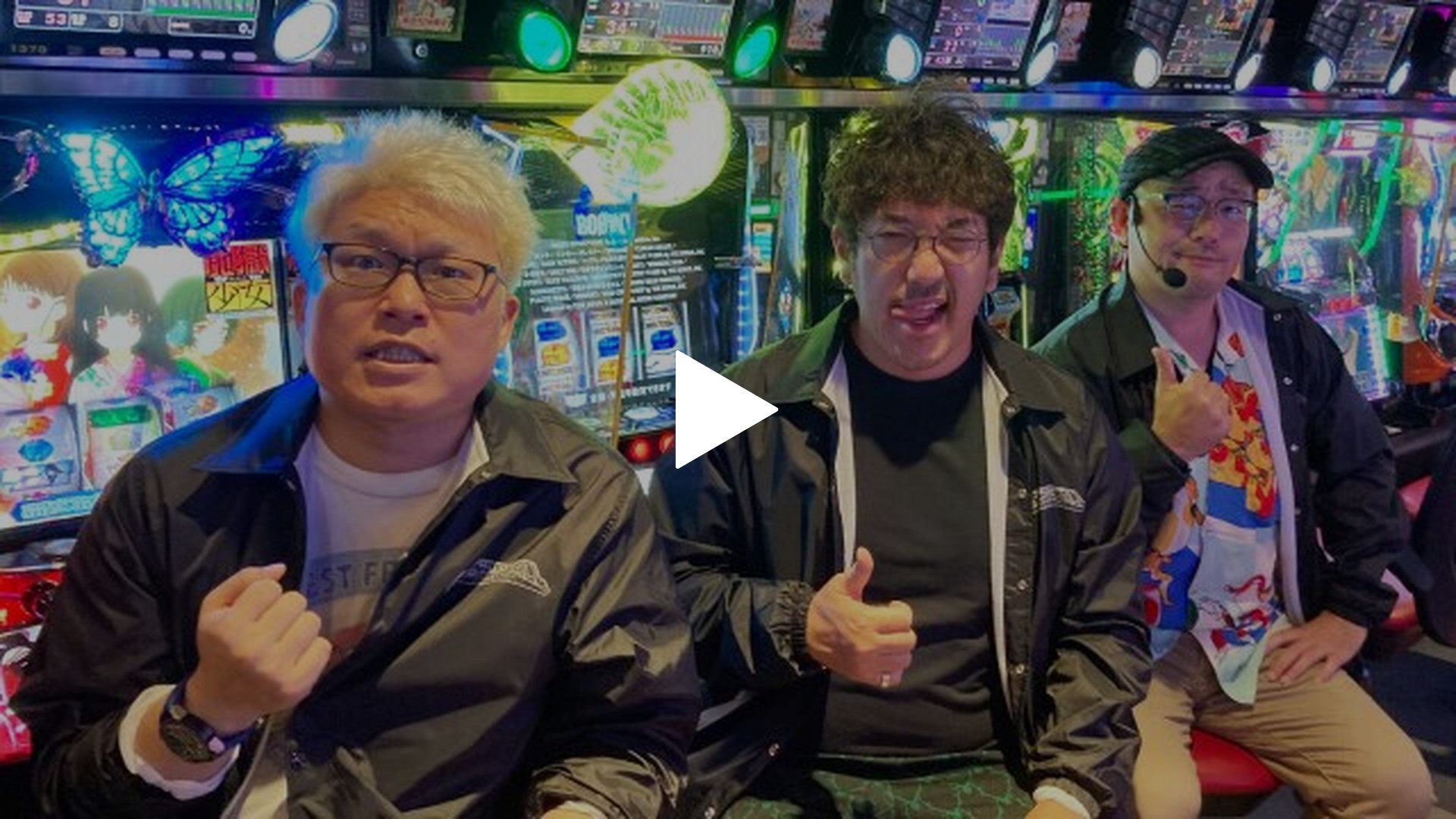 キャノンボール番外地-キャノンボール番外地