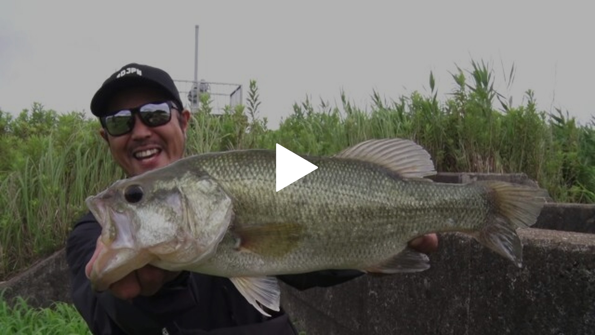 金森隆志 BIGSHOT8 夏・霞ヶ浦水系｜フジテレビの人気ドラマ・アニメ・TV番組の動画が見放題＜FOD＞