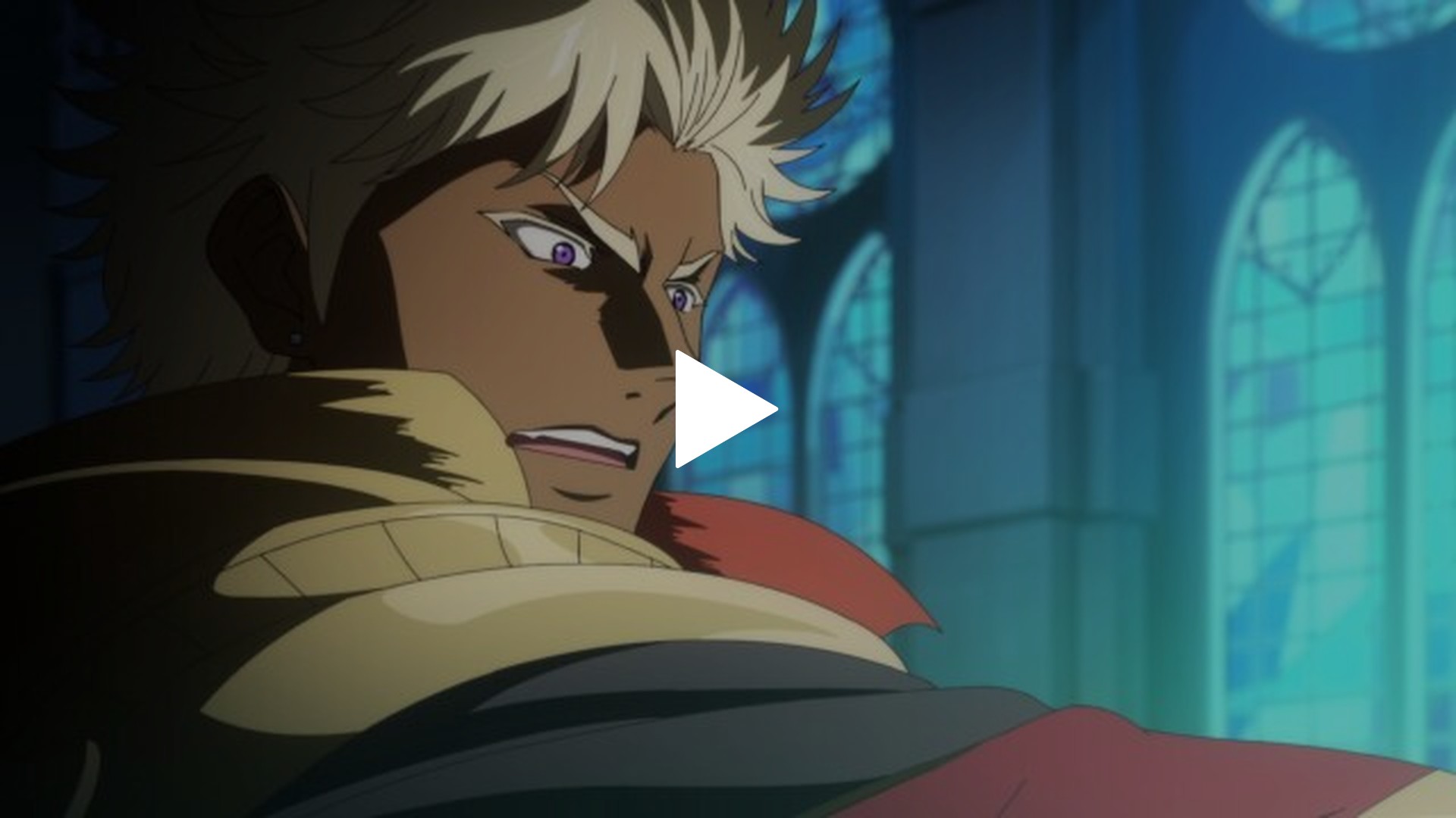 巨人族の花嫁【オンエア版】-#2 悲劇の王子