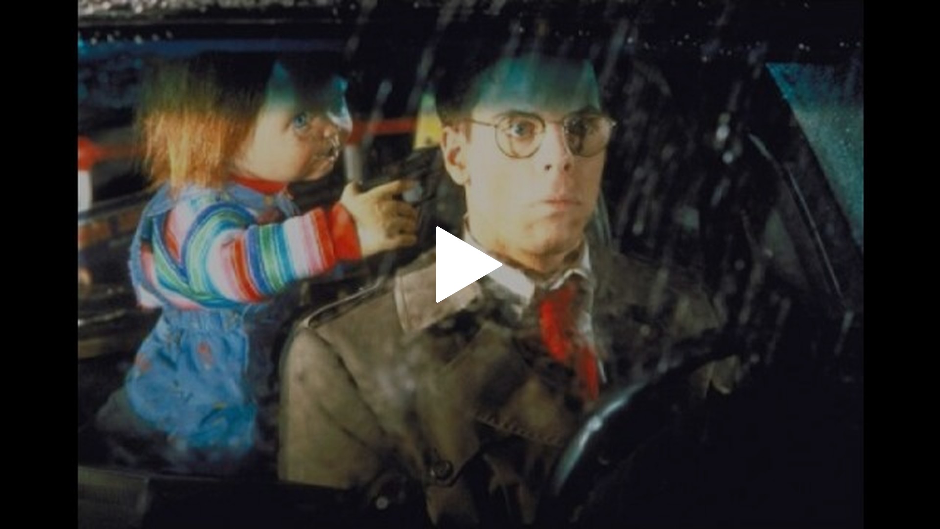 字幕版）チャイルド・プレイ2｜フジテレビの人気ドラマ・アニメ・TV 