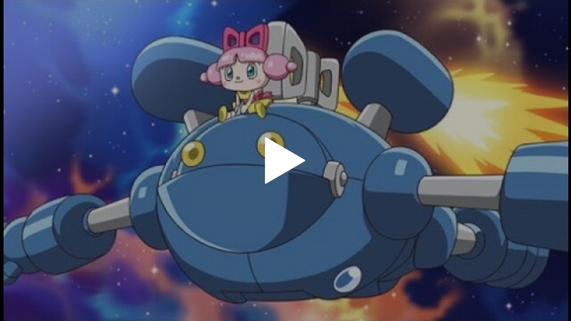 映画 それいけ!アンパンマン おもちゃの星のナンダとルンダ-映画 それいけ!アンパンマン おもちゃの星のナンダとルンダ