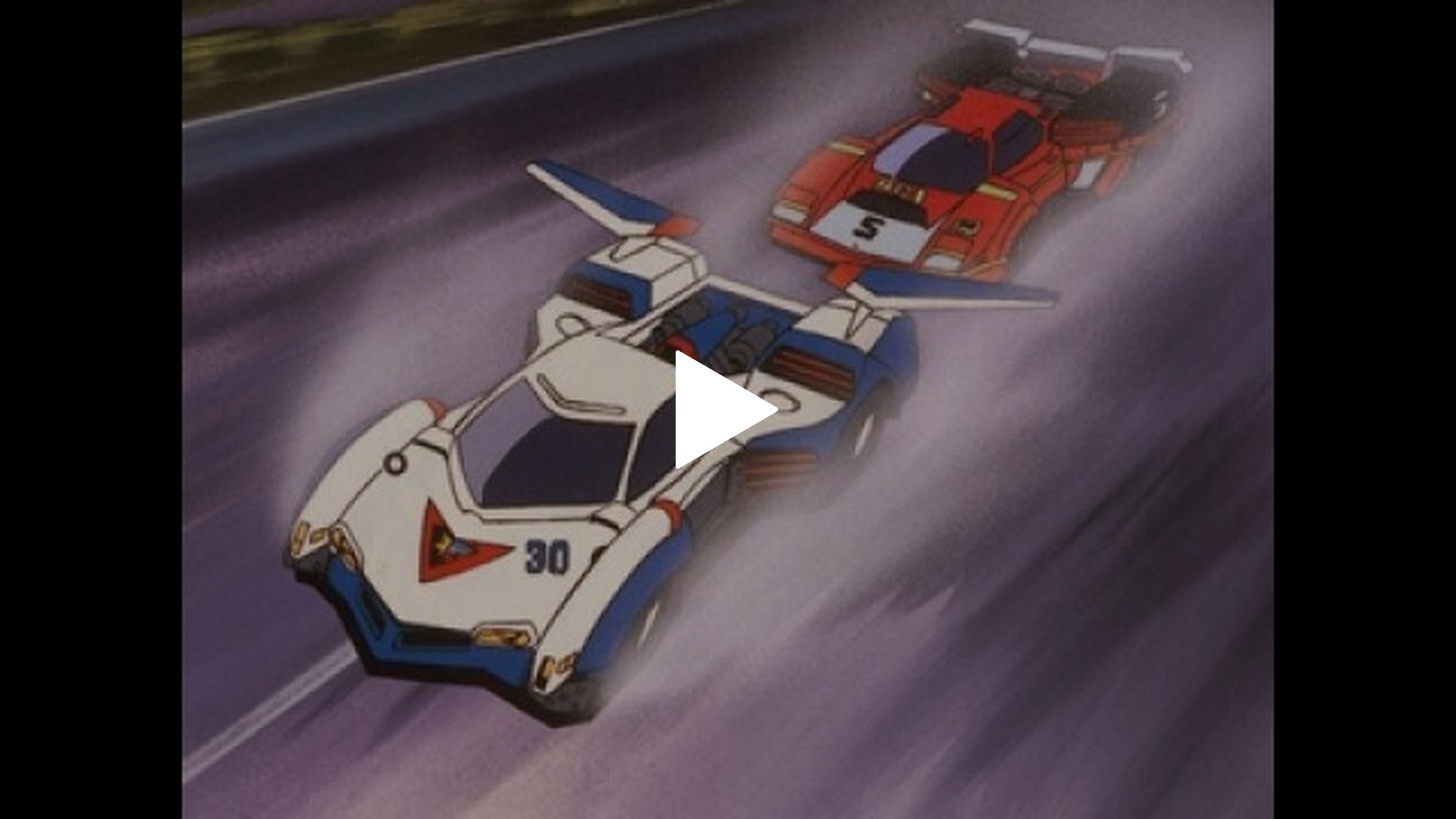 第8話 雨のニセコ決勝｜フジテレビの人気ドラマ・アニメ・TV番組の動画が見放題＜FOD＞