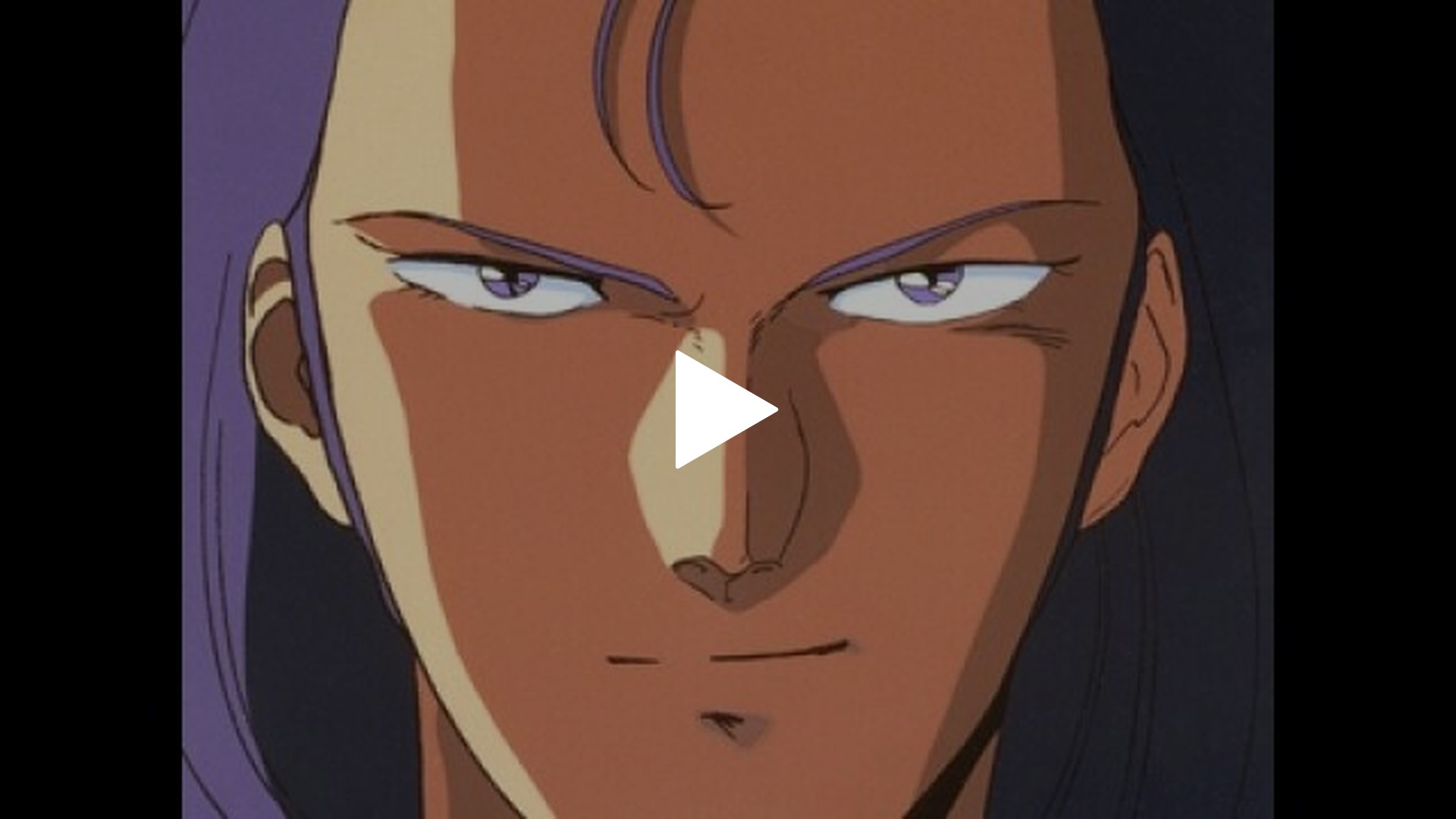 機動戦士Zガンダム-第11話 大気圏突入