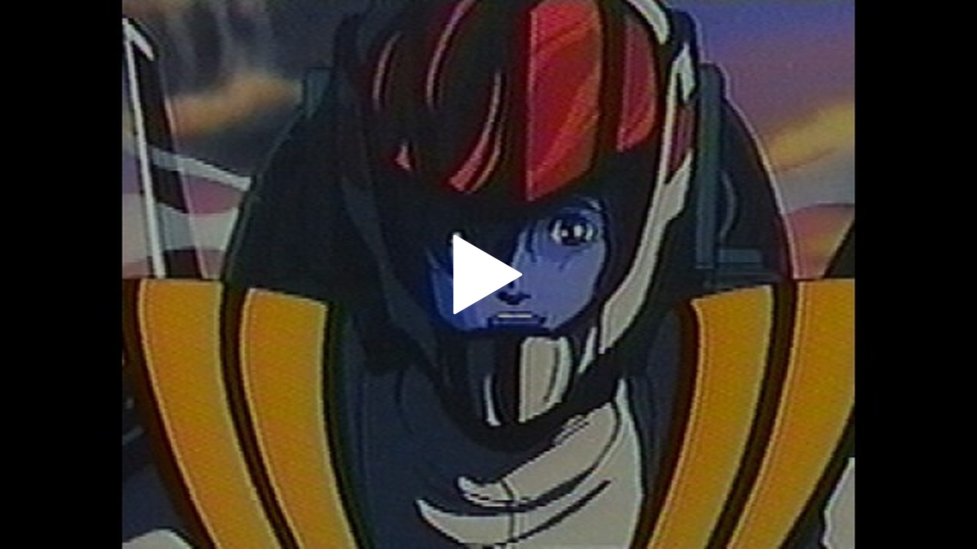 超時空要塞マクロス 愛・おぼえていますか-超時空要塞マクロス 愛・おぼえていますか