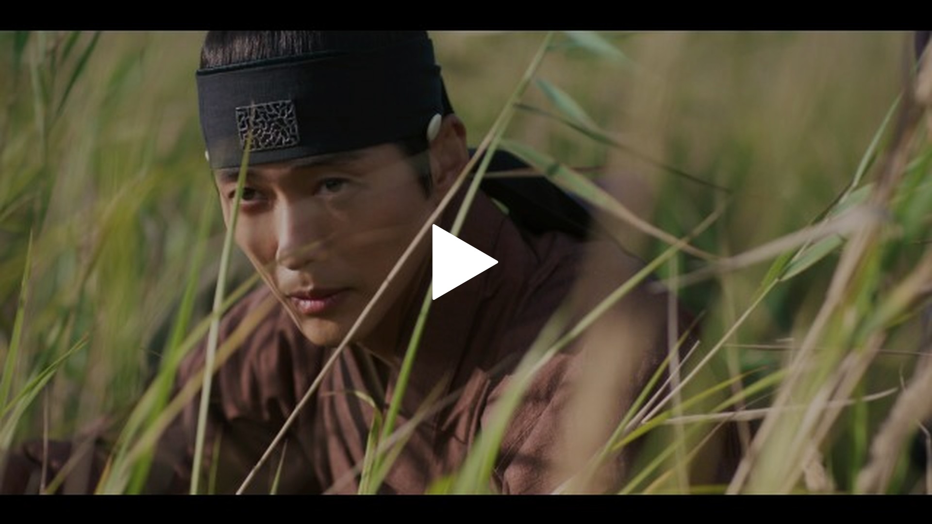 恋人～あの日聞いた花の咲く音～-（字幕版）第17回